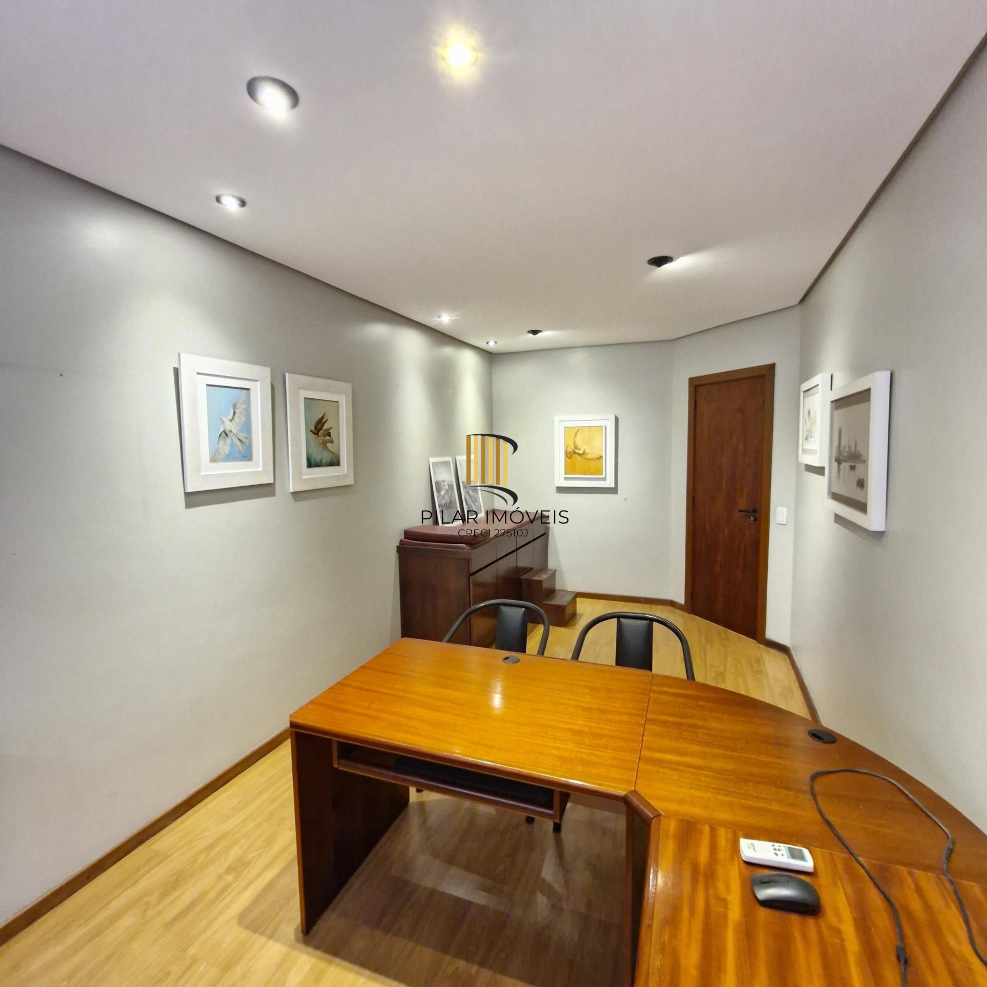 Excelente sala comercial na Rua Cel. Bordini, Auxiliadora, Porto Alegre.
