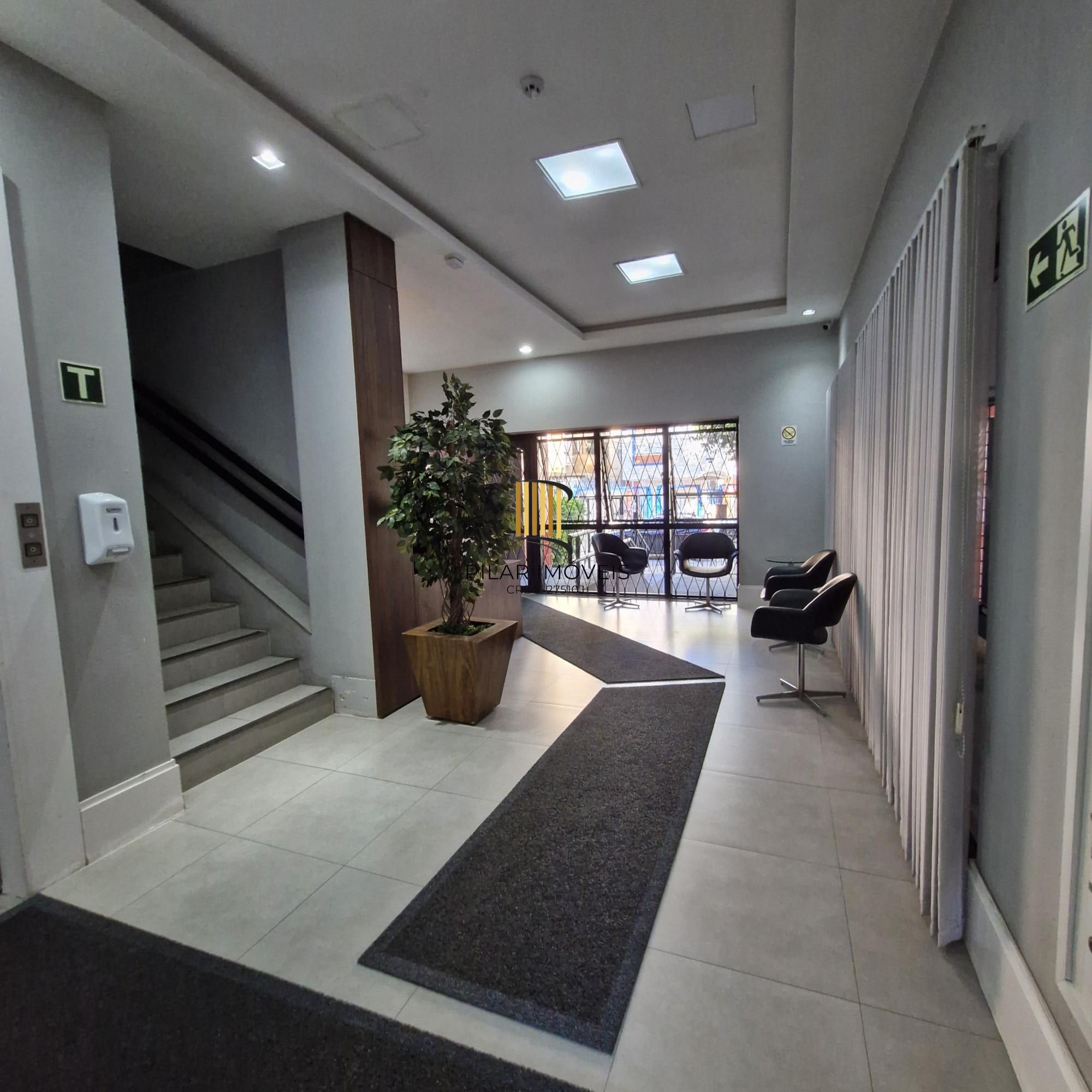Excelente Sala Comercial na Rua Felipe Nery - Auxiliadora - Porto Alegre/RS
