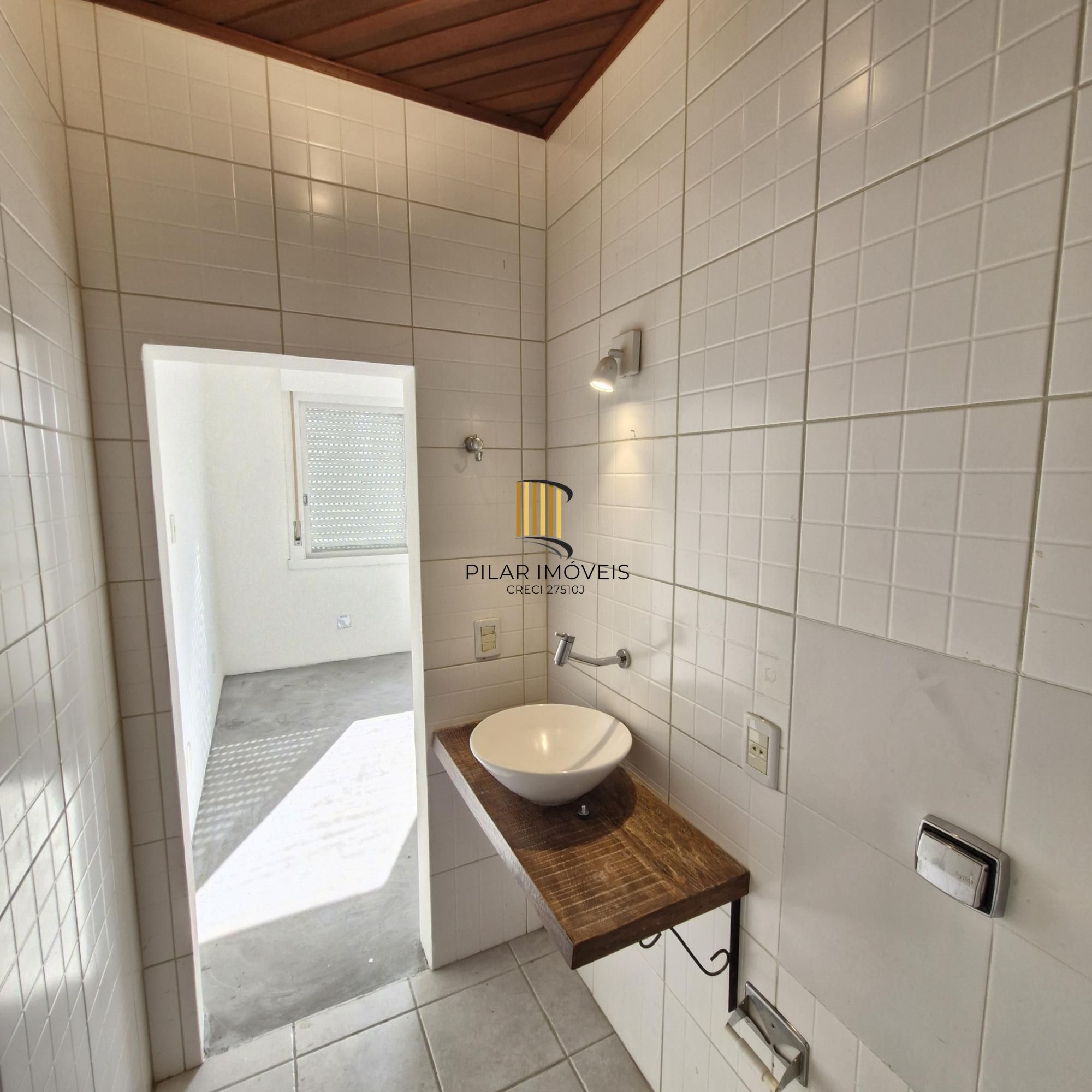 Cobertura em Lugar nobre no Bairro Menino Deus.