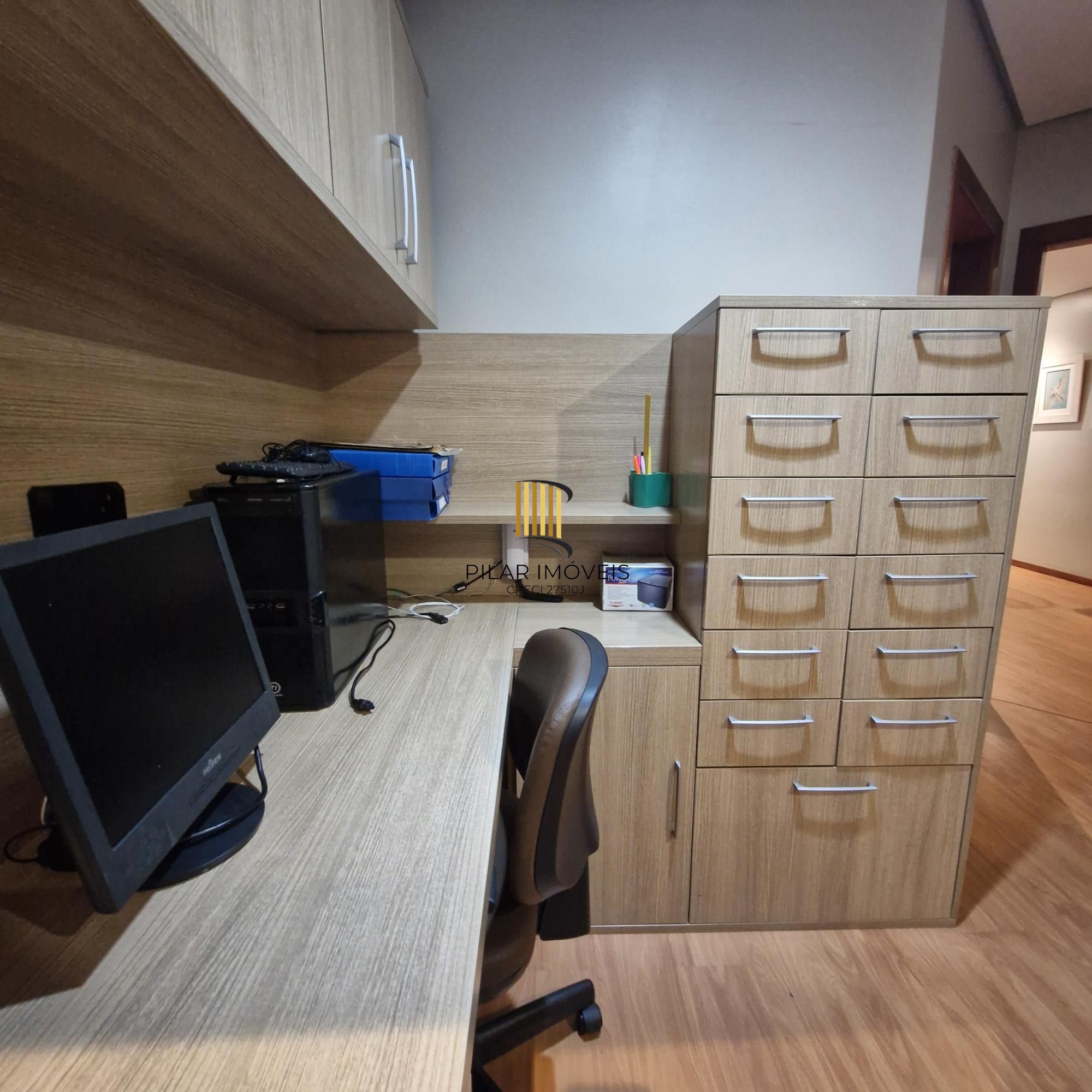 Excelente sala comercial na Rua Cel. Bordini, Auxiliadora, Porto Alegre.