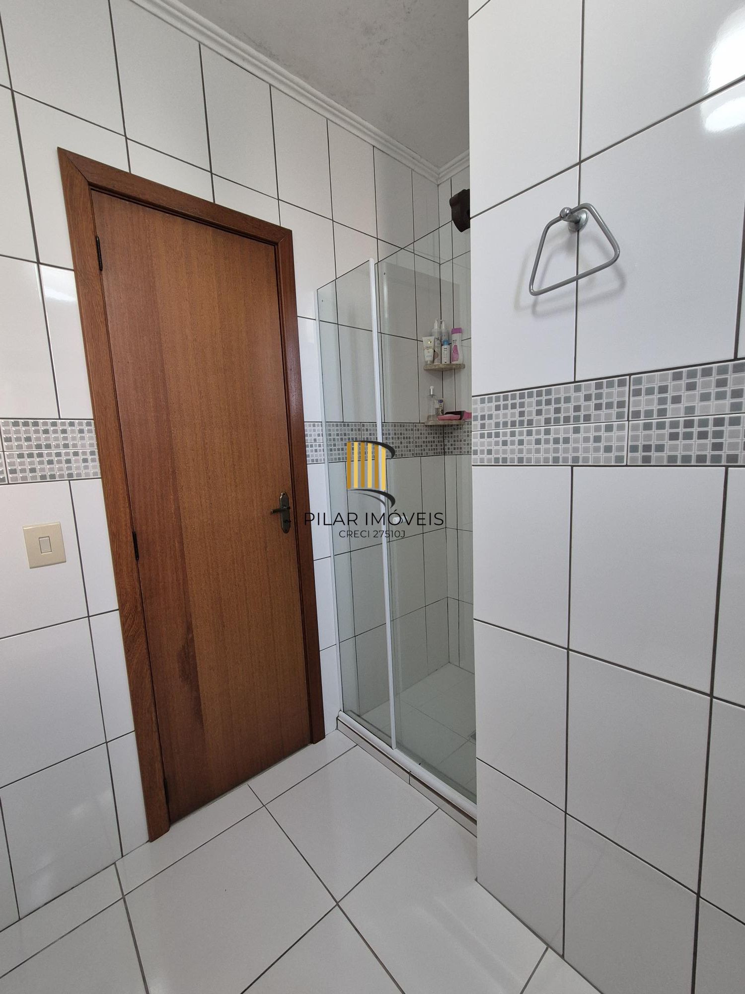 APARTAMENTO COM SUITE NO CONDOMÍNIO EDIFÍCIO MARQUES DE OLINDA