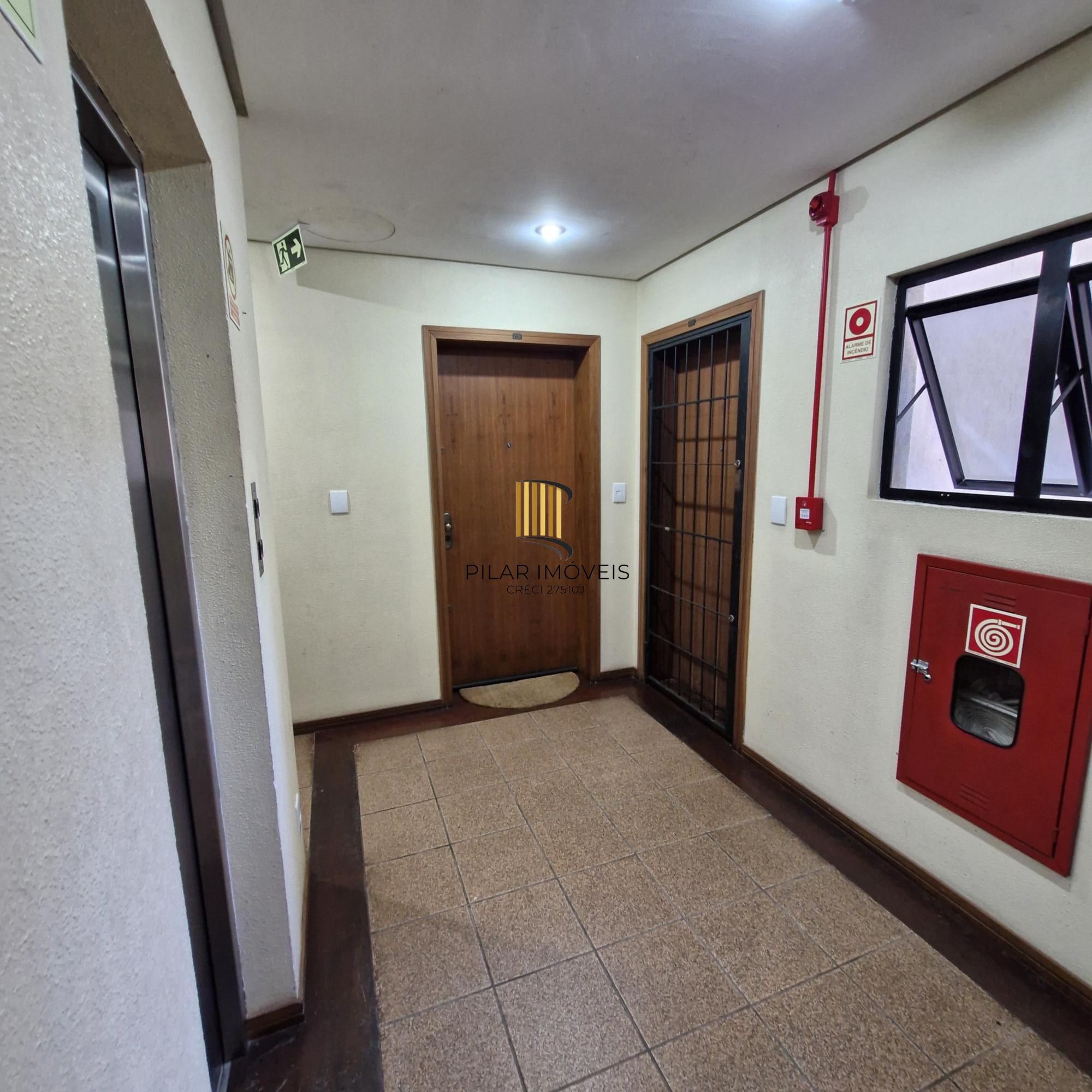 Excelente Sala Comercial na Rua Felipe Nery - Auxiliadora - Porto Alegre/RS