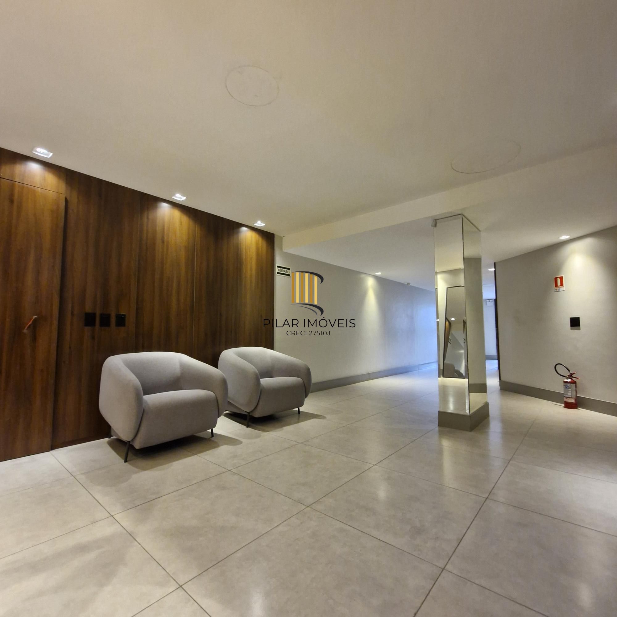 Excelente sala comercial na Rua Cel. Bordini, Auxiliadora, Porto Alegre.