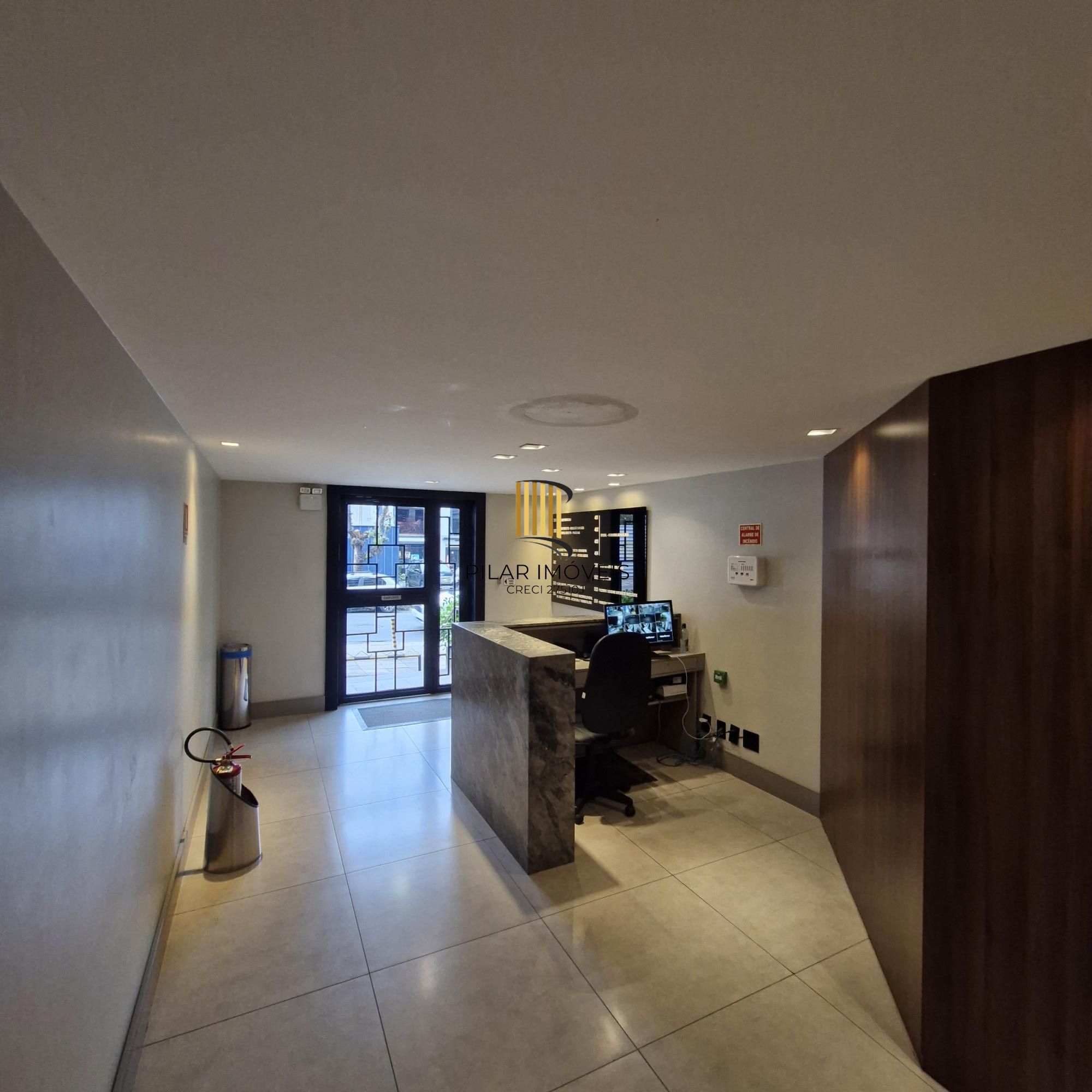 Excelente sala comercial na Rua Cel. Bordini, Auxiliadora, Porto Alegre.
