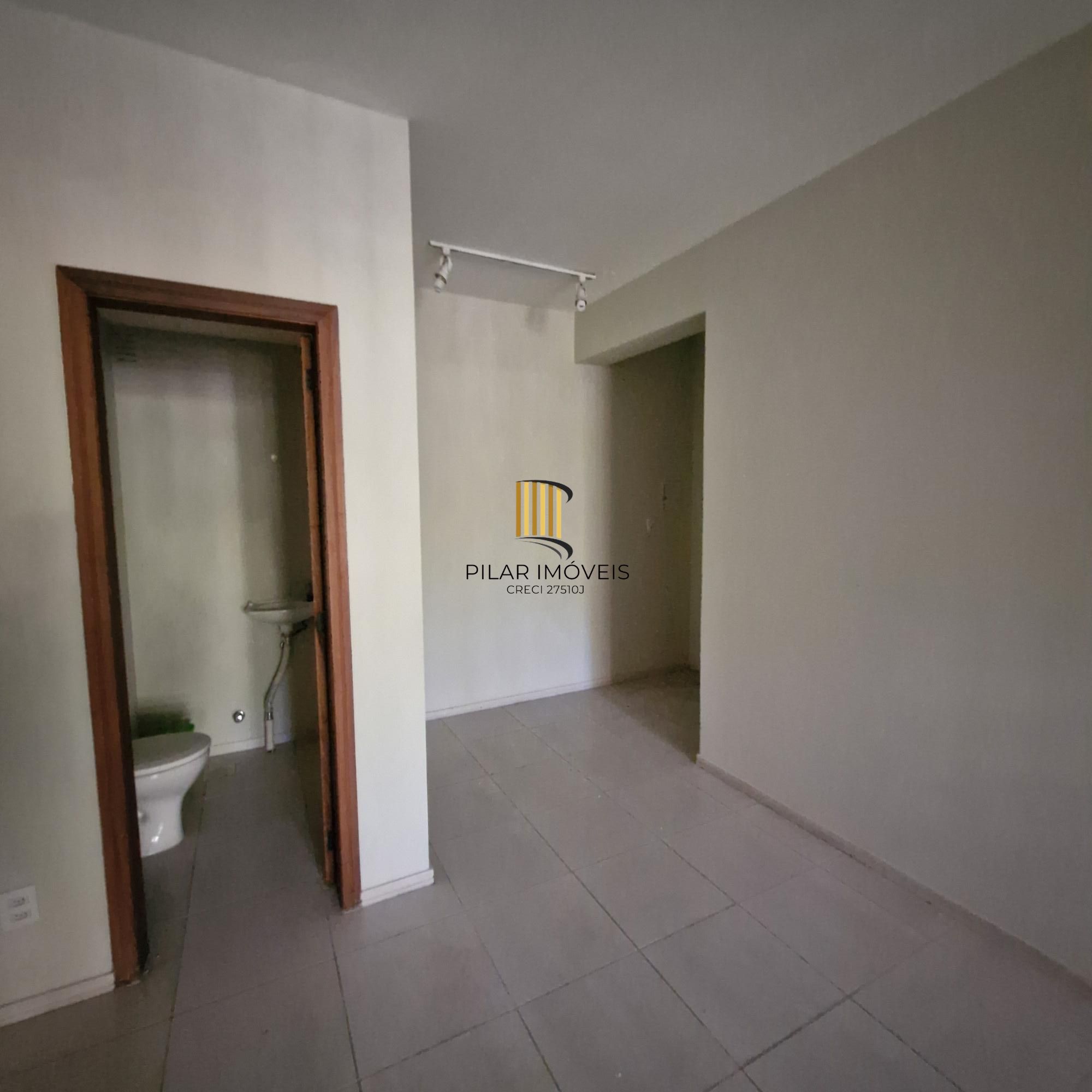 Excelente Sala Comercial na Rua Felipe Nery - Auxiliadora - Porto Alegre/RS