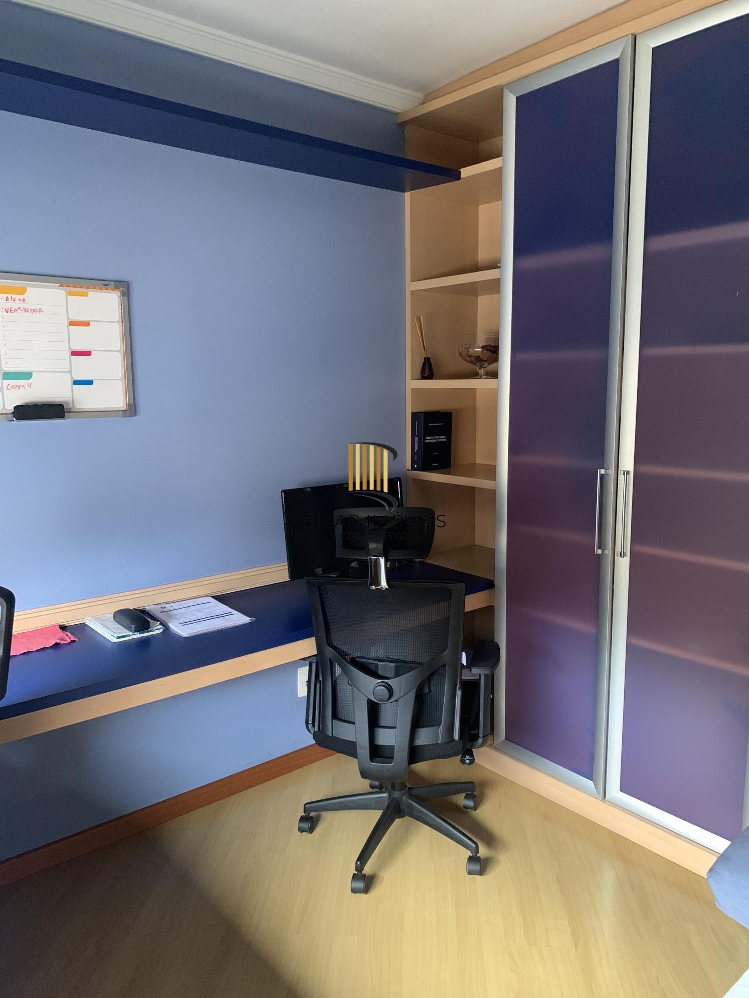 Apartamento 3 dormitórios no bairro São João