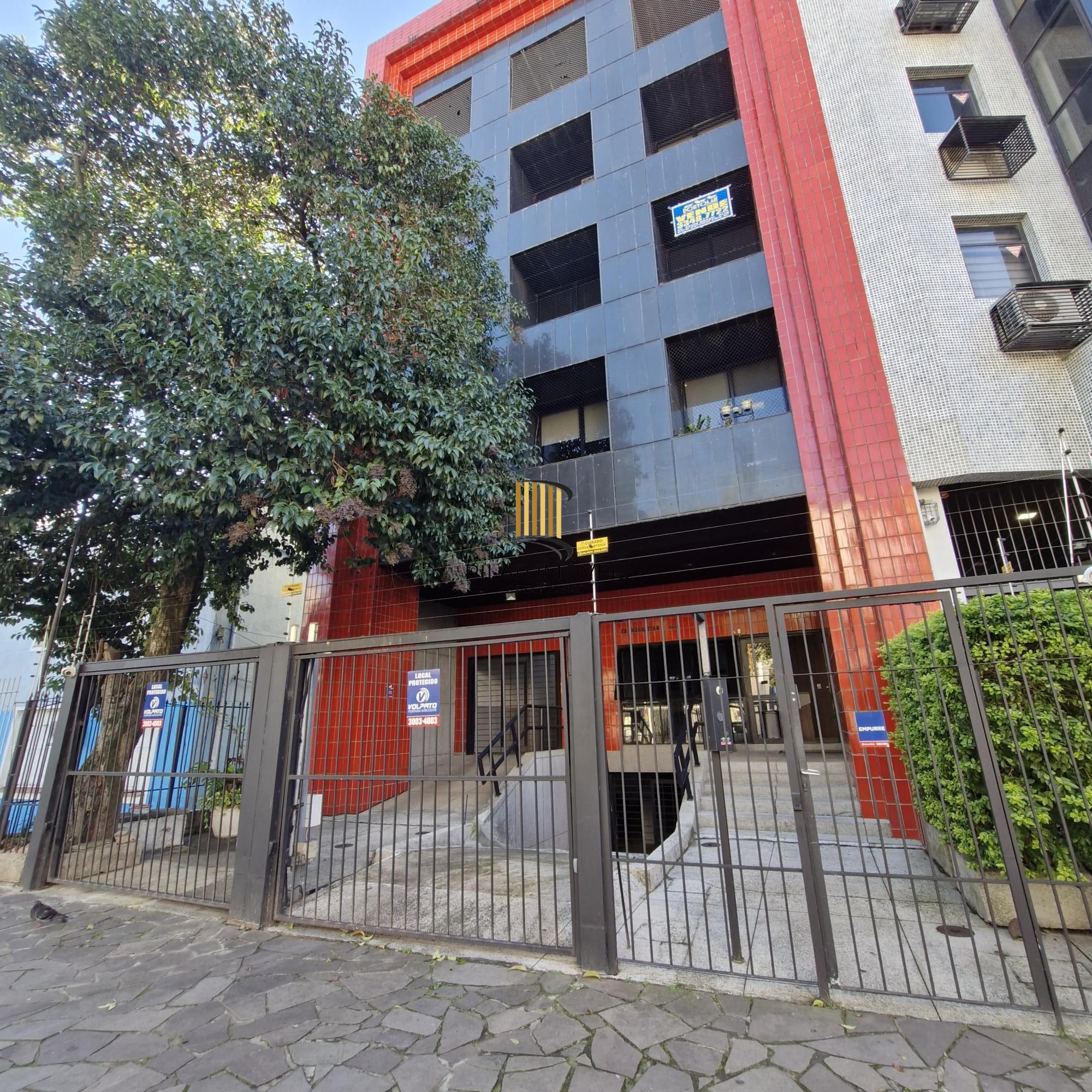 Excelente Sala Comercial na Rua Felipe Nery - Auxiliadora - Porto Alegre/RS