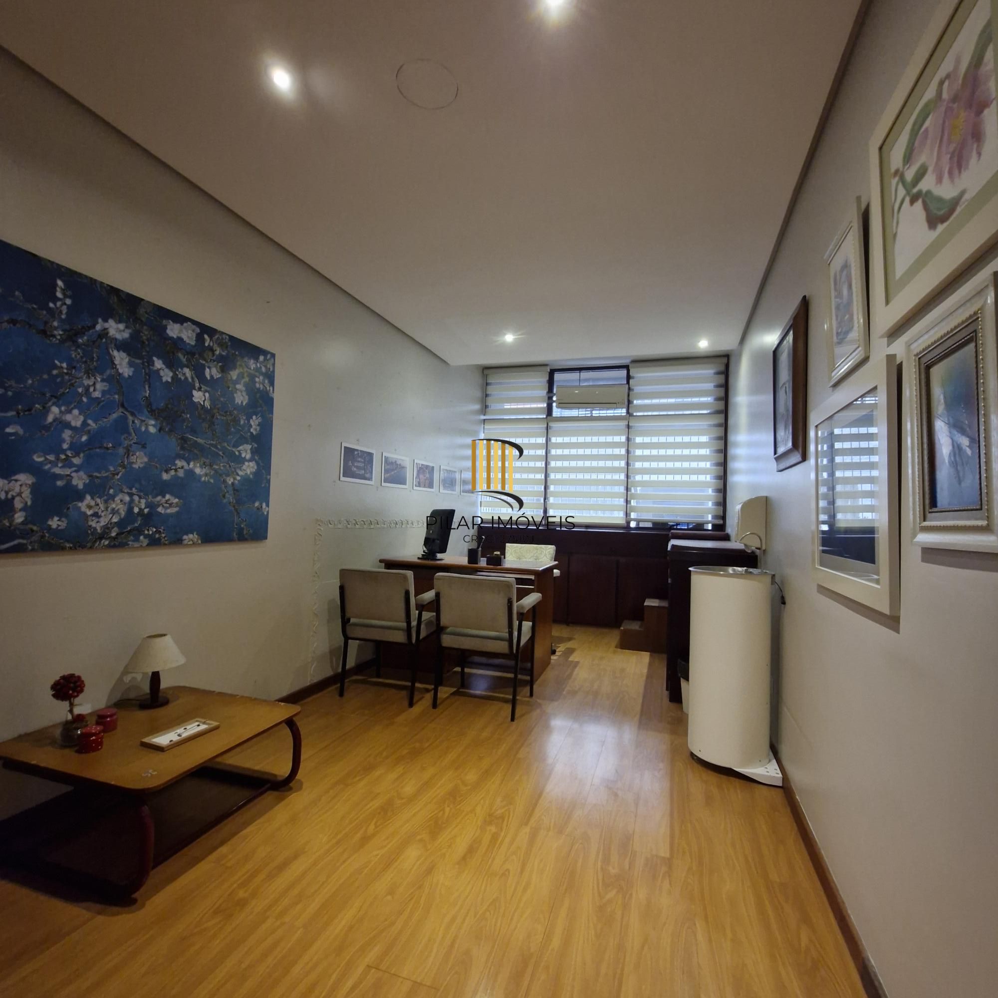 Excelente sala comercial na Rua Cel. Bordini, Auxiliadora, Porto Alegre.