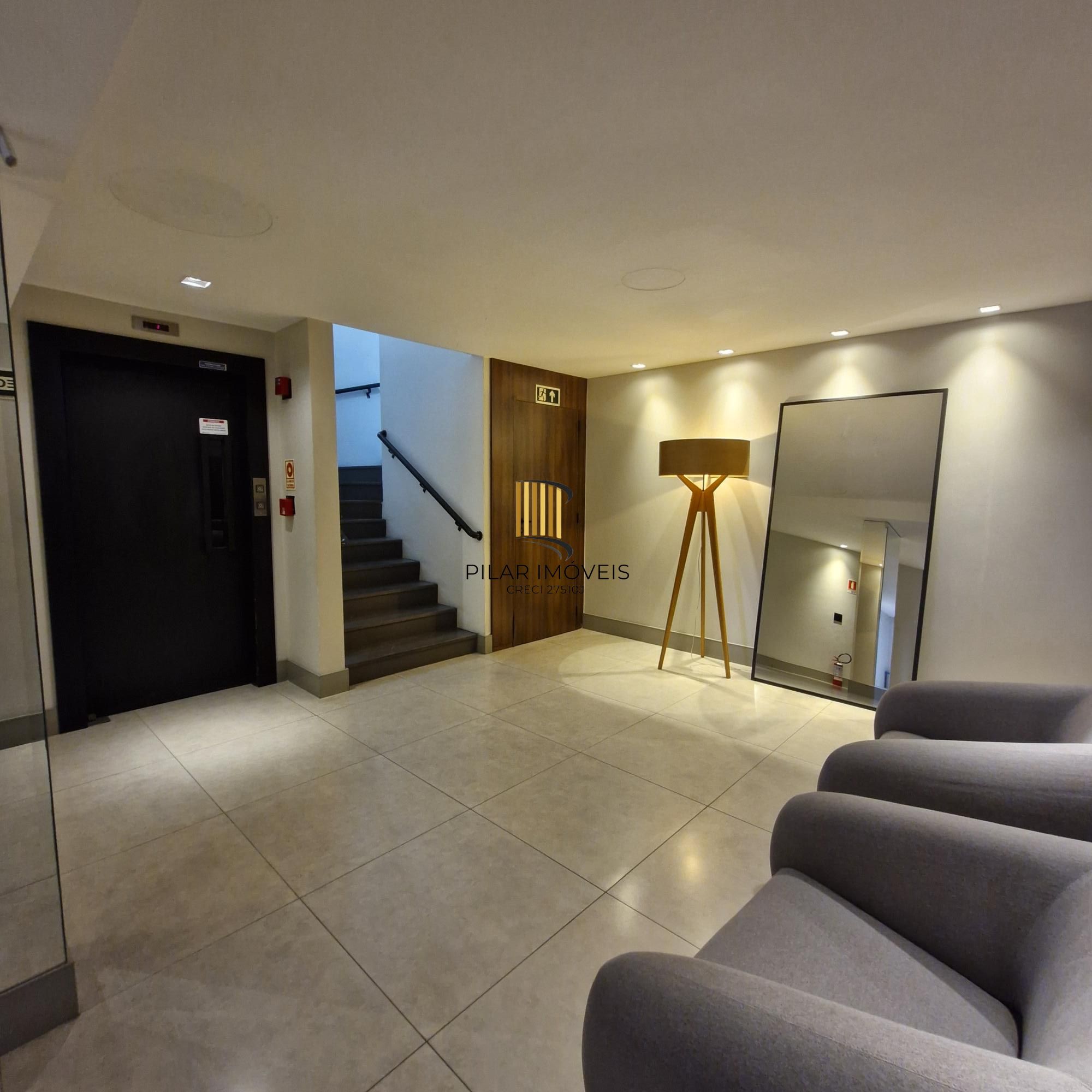 Excelente sala comercial na Rua Cel. Bordini, Auxiliadora, Porto Alegre.