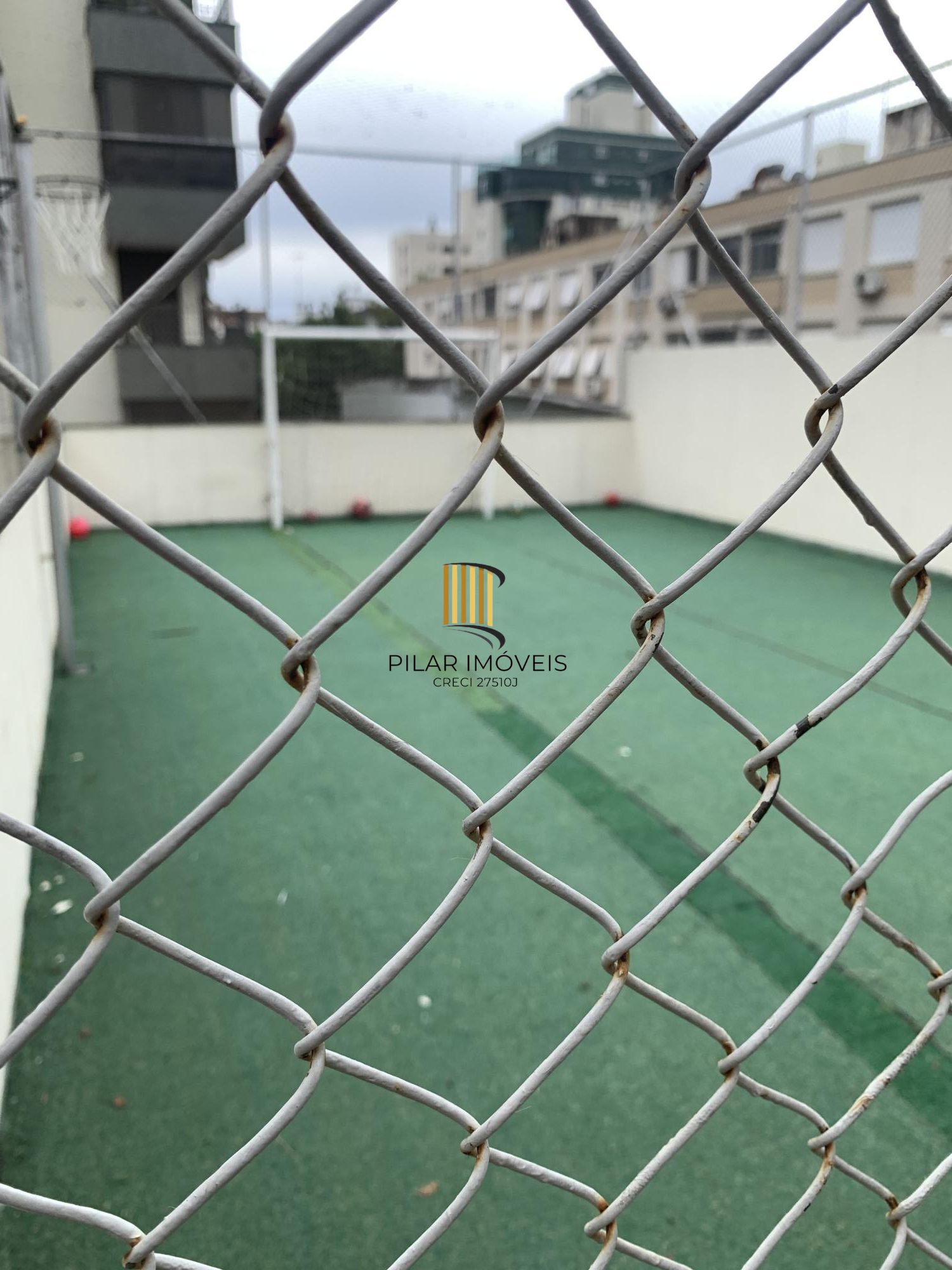 Apartamento 3 dormitórios no bairro São João