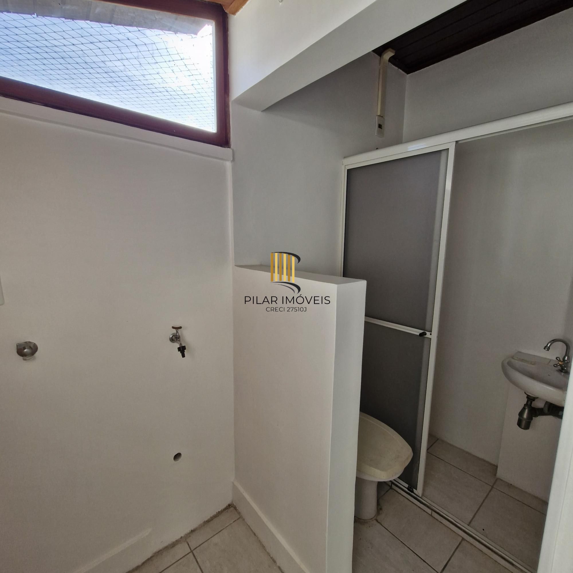 Cobertura em Lugar nobre no Bairro Menino Deus.