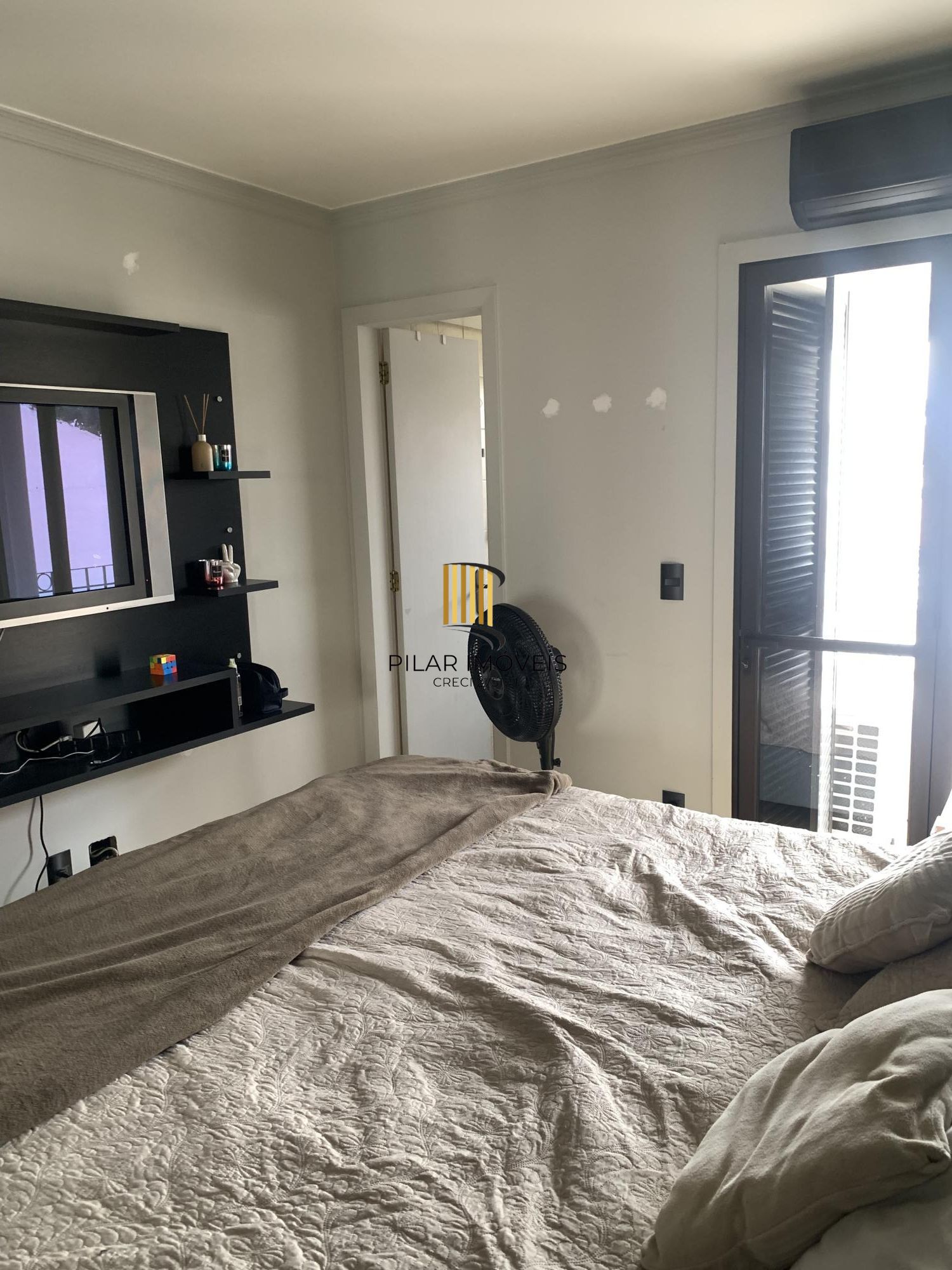Apartamento 3 dormitórios no bairro São João