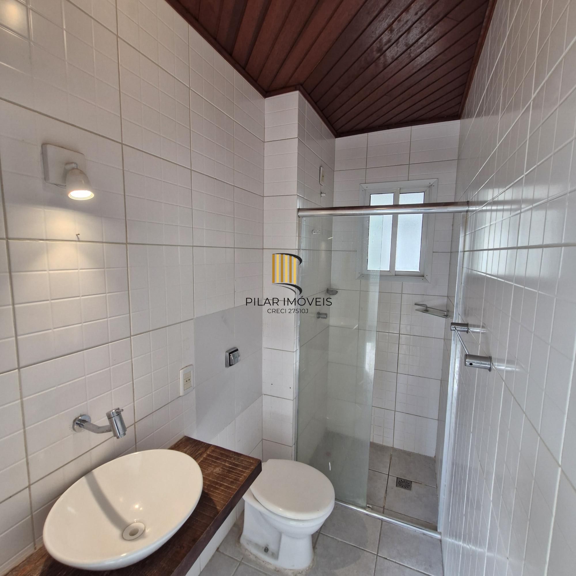 Cobertura em Lugar nobre no Bairro Menino Deus.