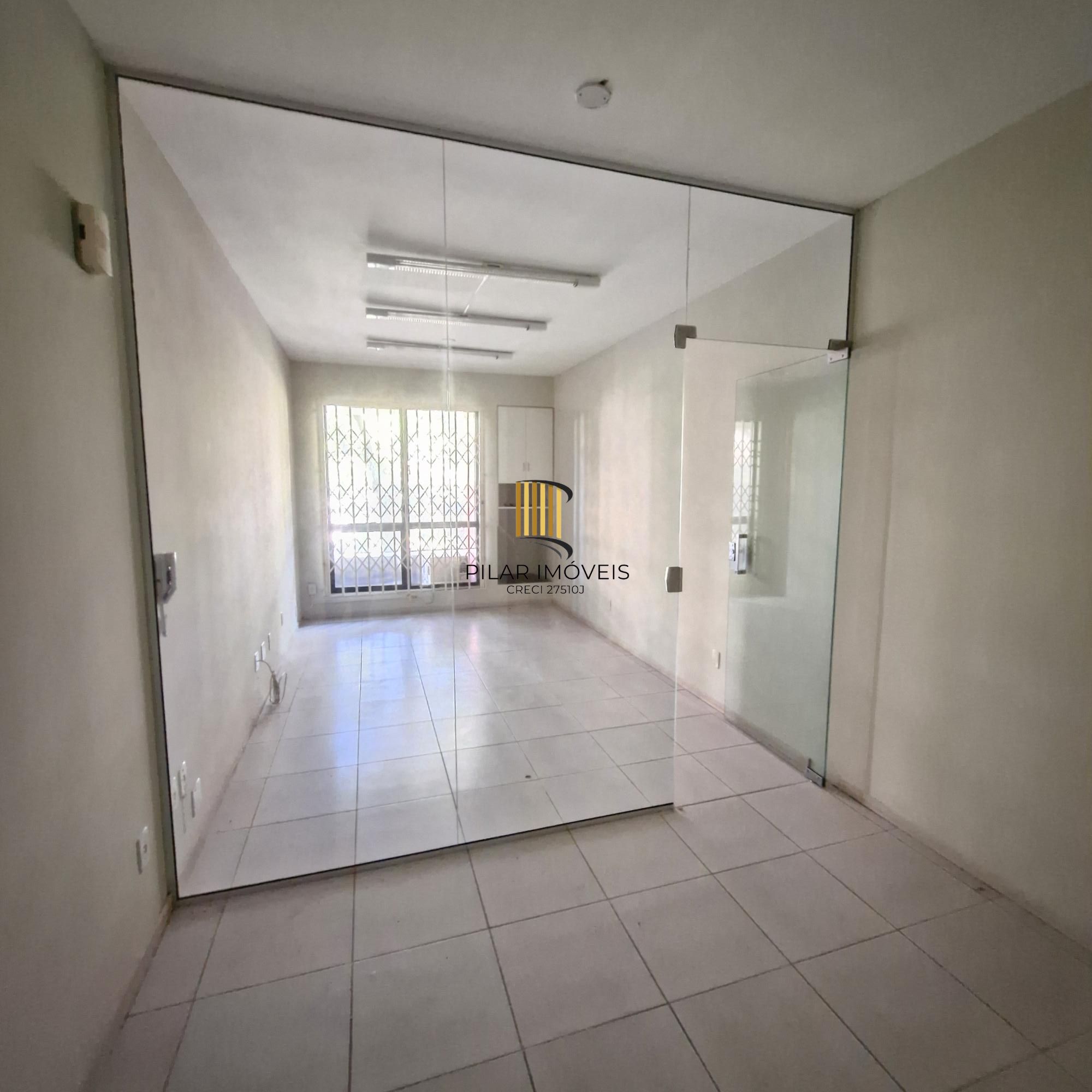 Excelente Sala Comercial na Rua Felipe Nery - Auxiliadora - Porto Alegre/RS