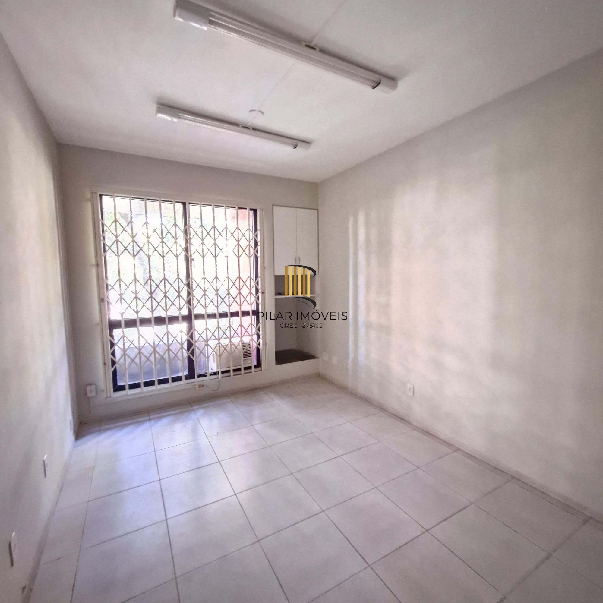 Excelente Sala Comercial na Rua Felipe Nery - Auxiliadora - Porto Alegre/RS
