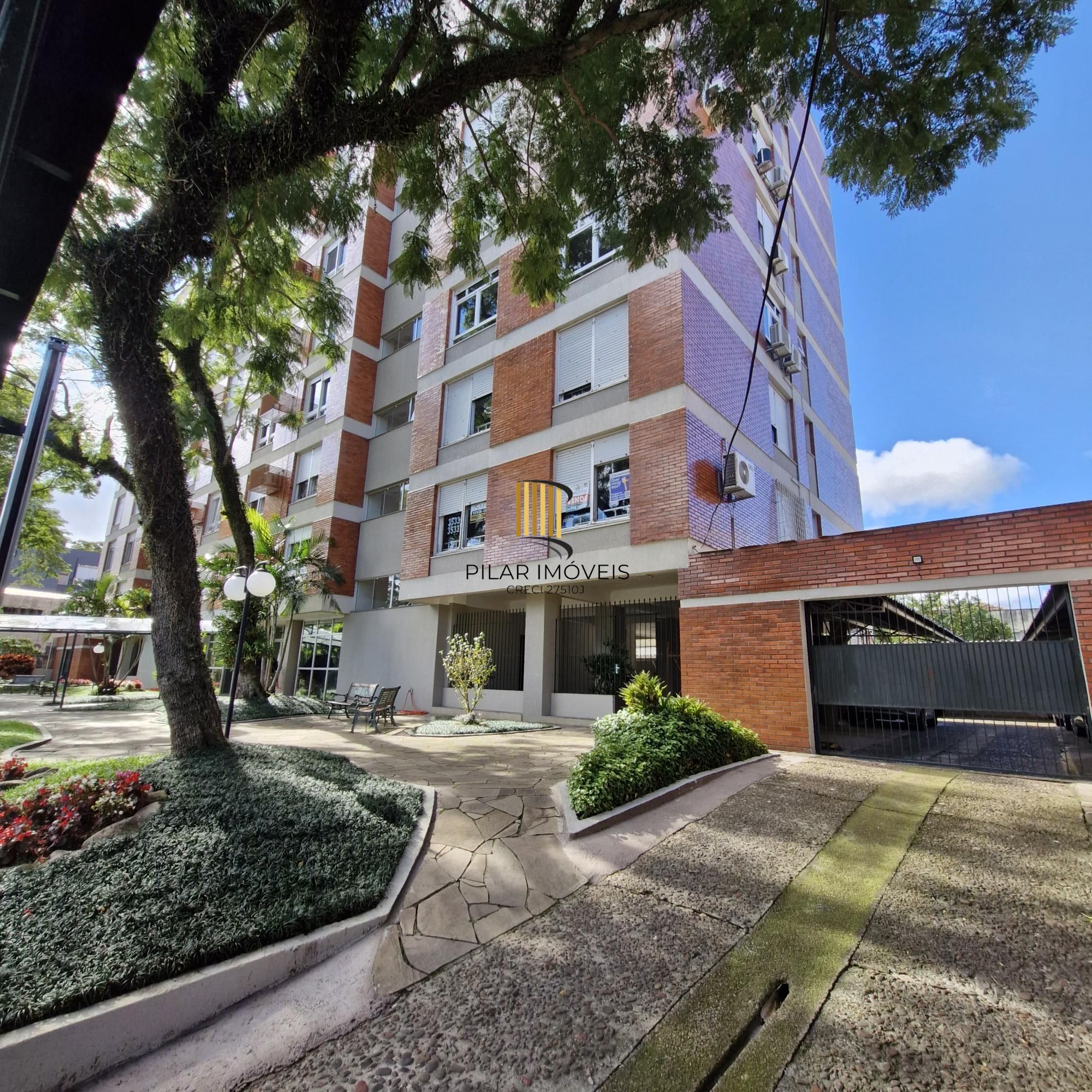 Oportunidade Única! Apartamento de 3 Dormitórios no Praia de Belas – Porto Alegre/RS