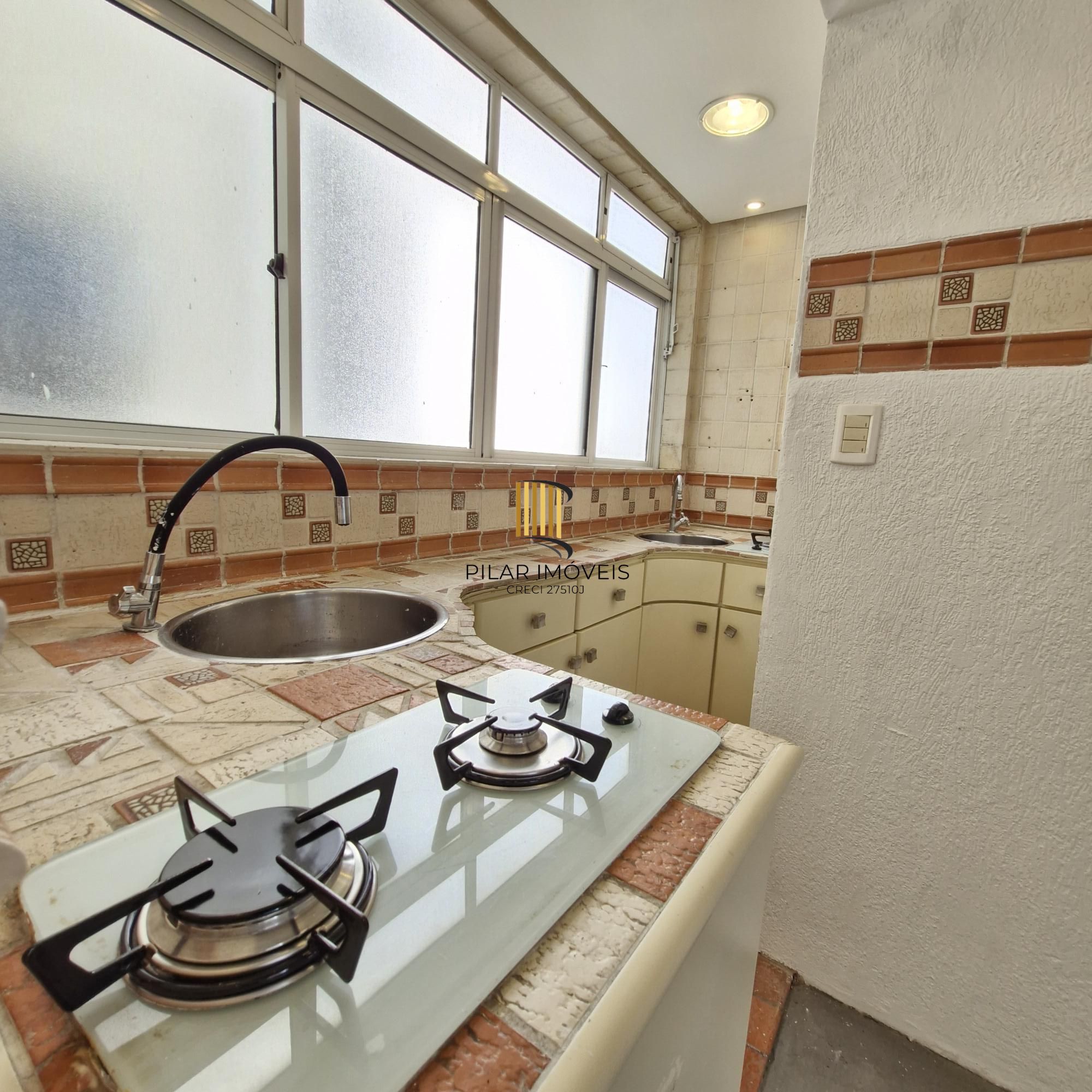 Cobertura em Lugar nobre no Bairro Menino Deus.