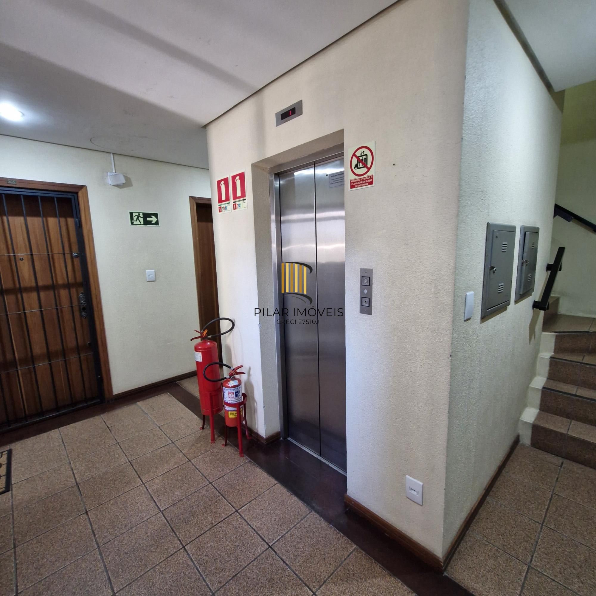 Sala Comercial na Rua Felipe Nery - Auxiliadora - Porto Alegre/RS