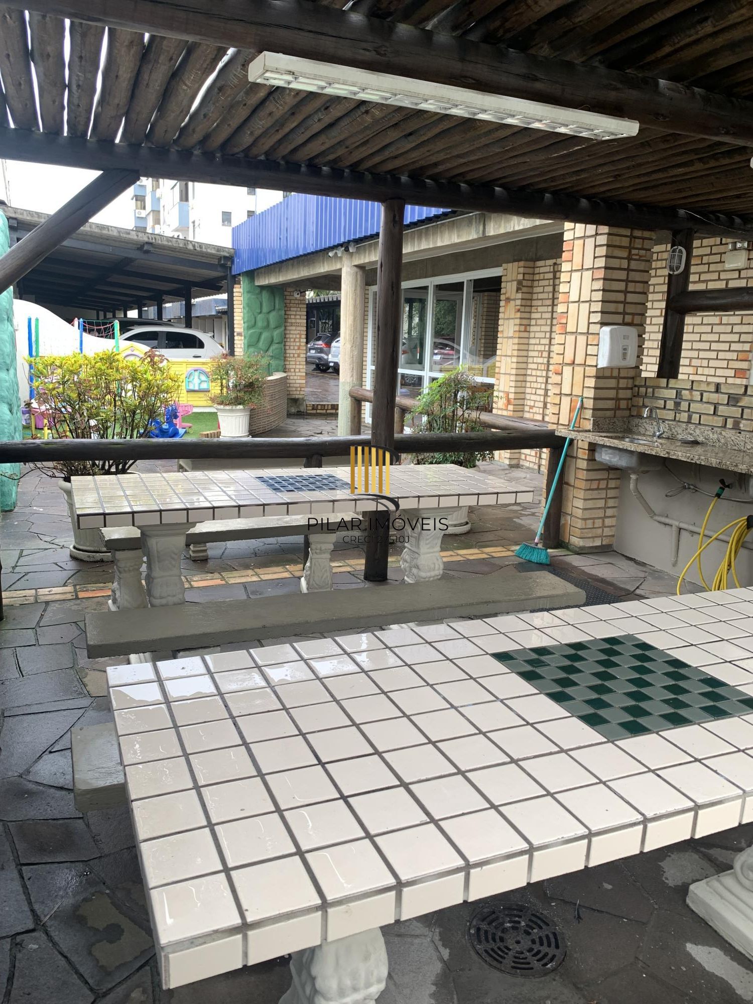 Apartamento 3 dormitórios no bairro São João
