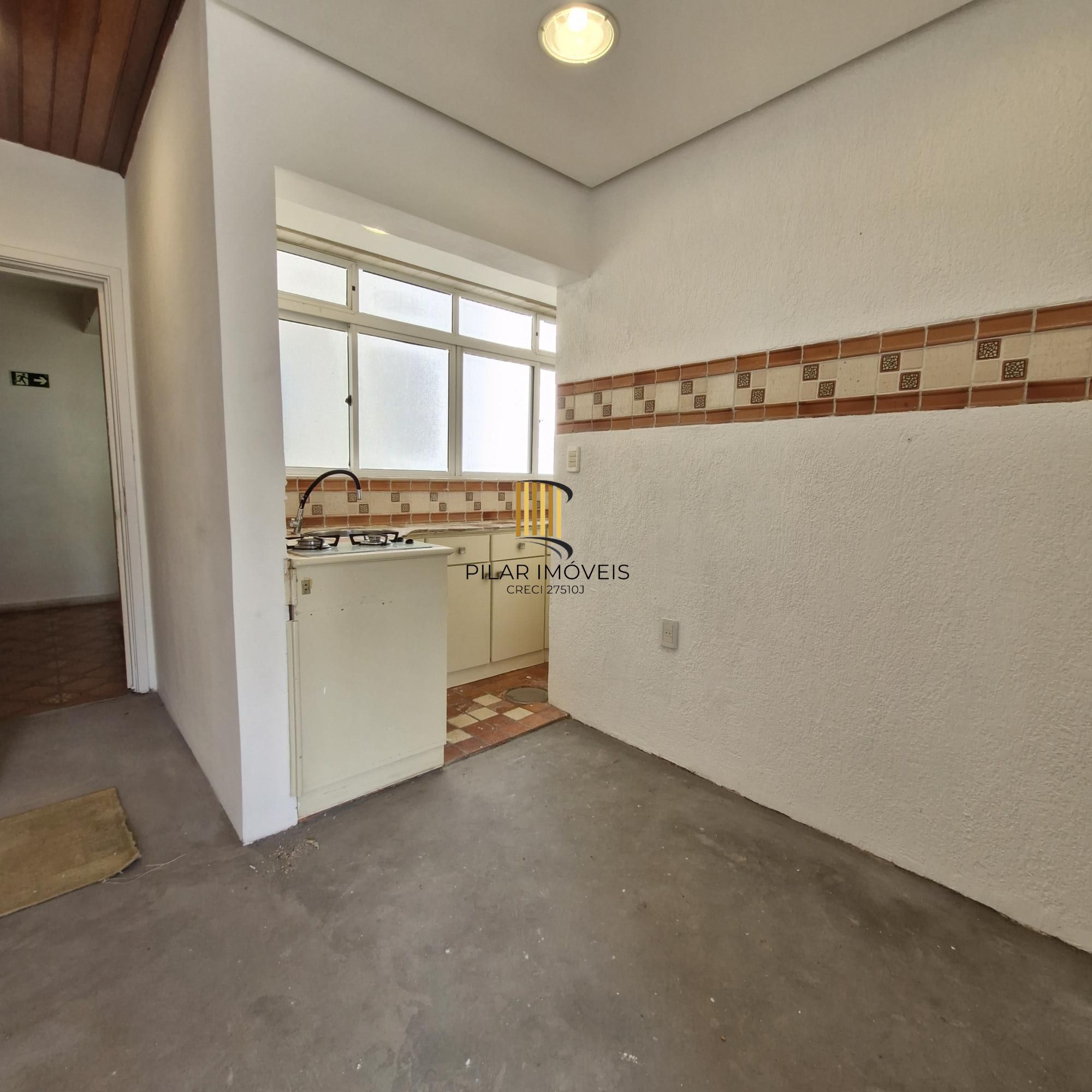 Cobertura em Lugar nobre no Bairro Menino Deus.