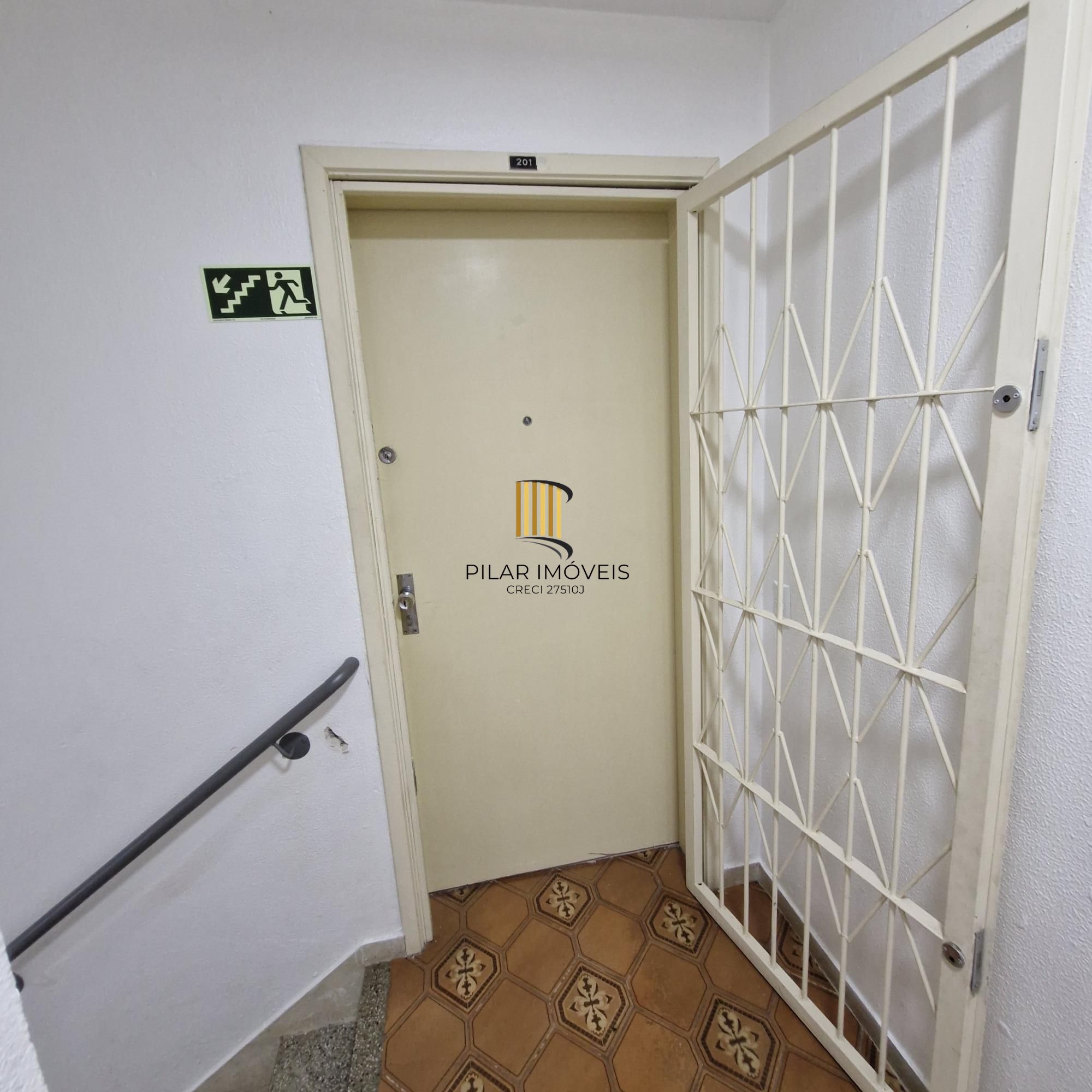 Sala Comerical no Bairro Azenha/Menino Deus