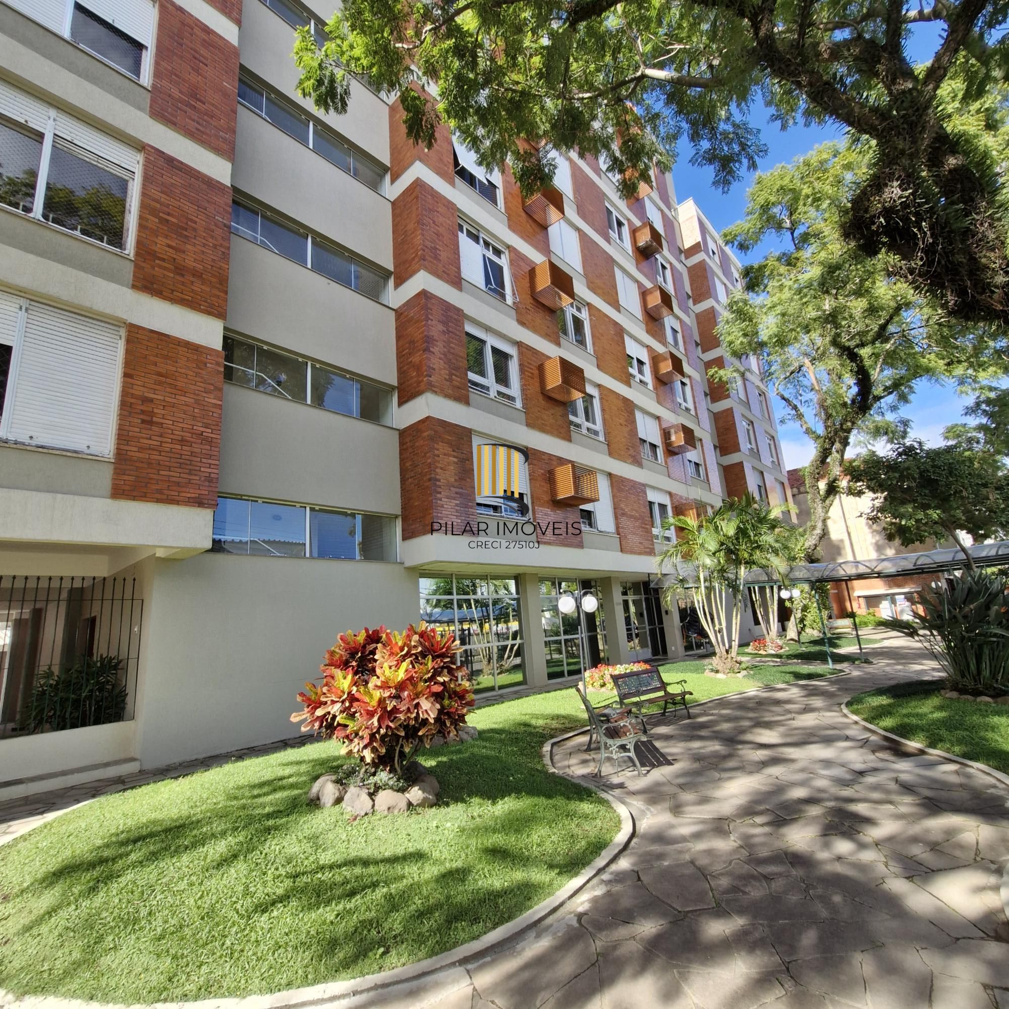 Oportunidade Única! Apartamento de 3 Dormitórios no Praia de Belas – Porto Alegre/RS - Pilar Imóveis