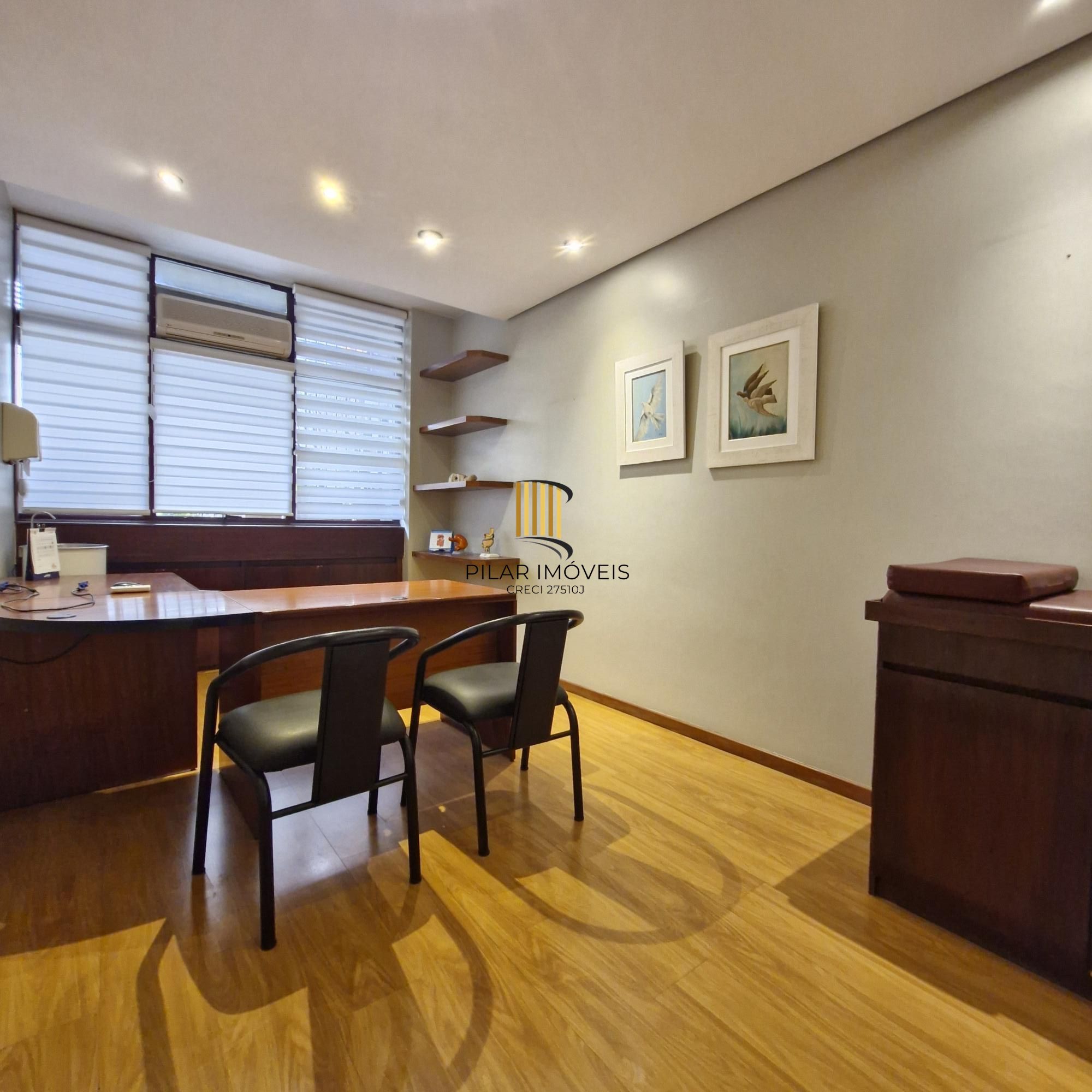 Excelente sala comercial na Rua Cel. Bordini, Auxiliadora, Porto Alegre.