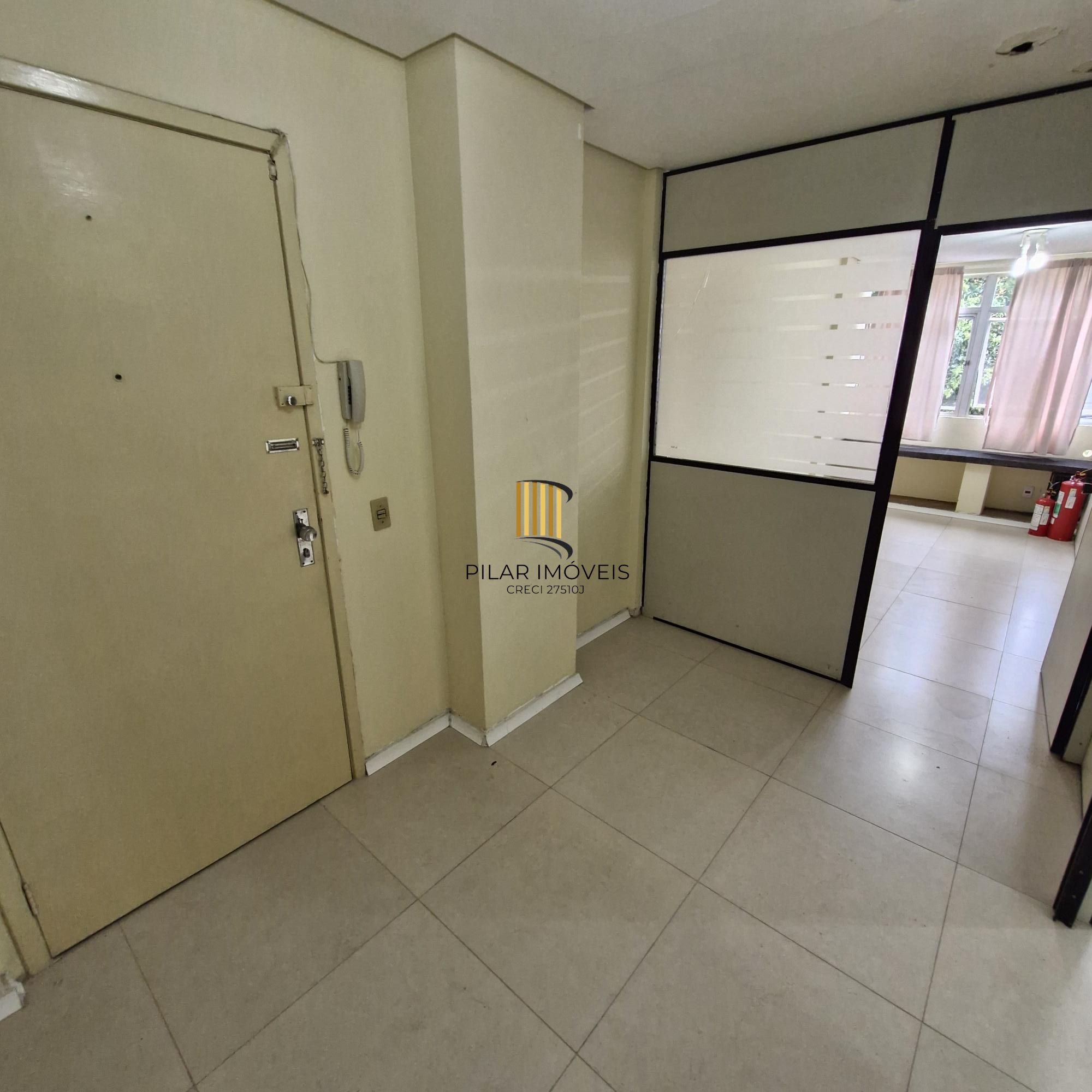 Sala Comerical no Bairro Azenha/Menino Deus