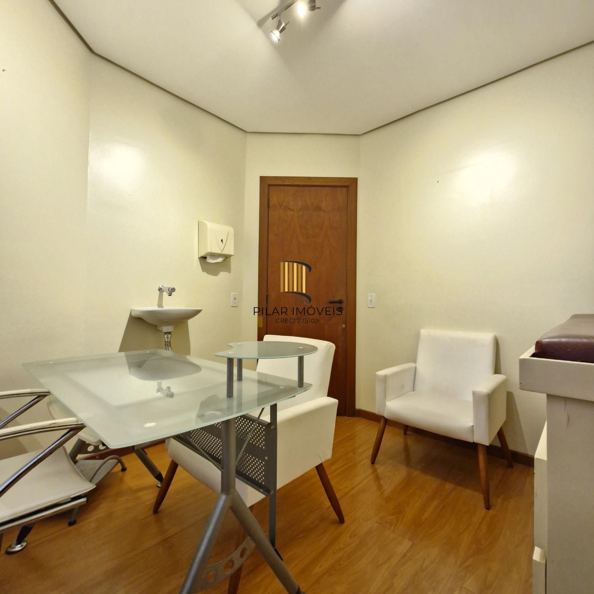 Excelente sala comercial na Rua Cel. Bordini, Auxiliadora, Porto Alegre.