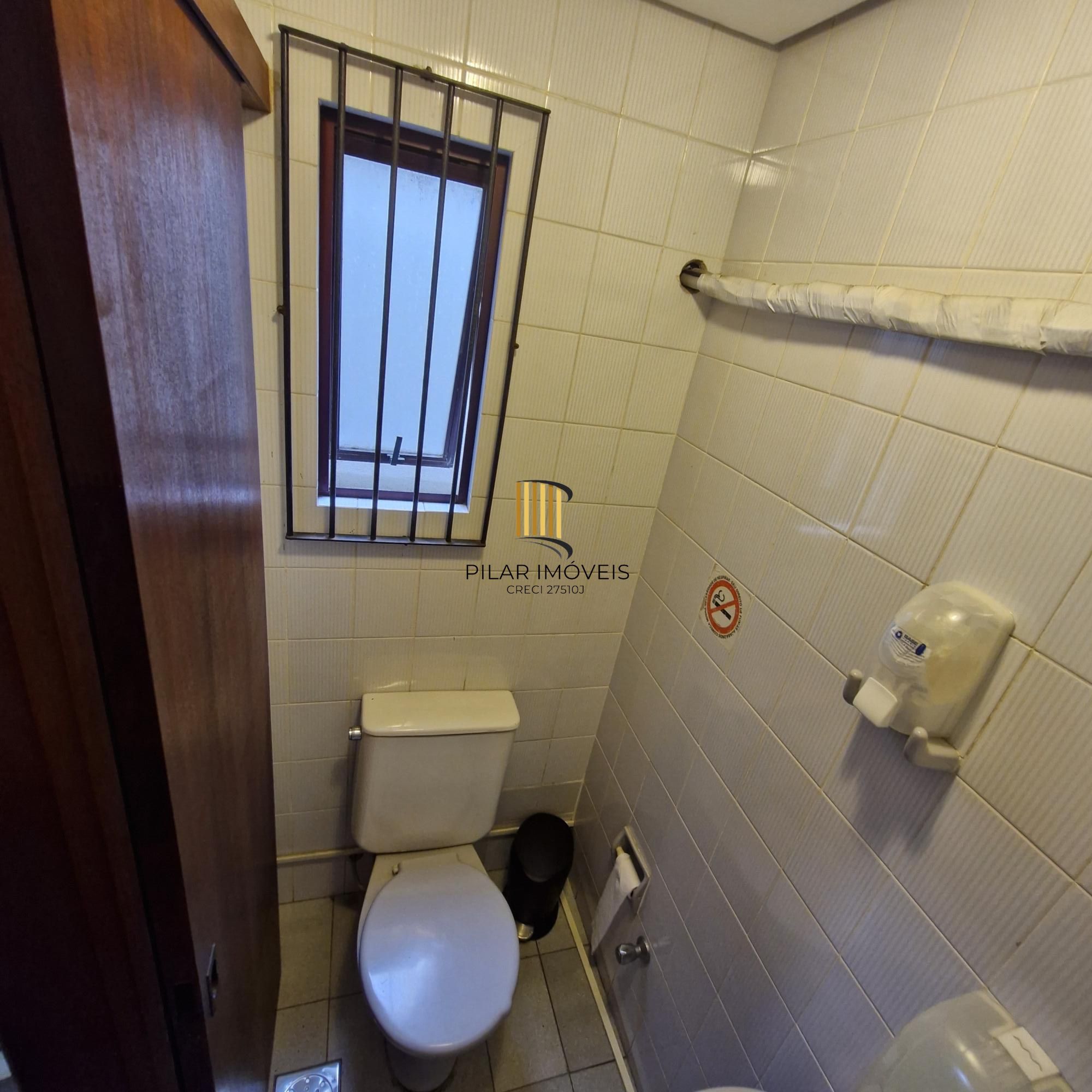 Excelente sala comercial na Rua Cel. Bordini, Auxiliadora, Porto Alegre.