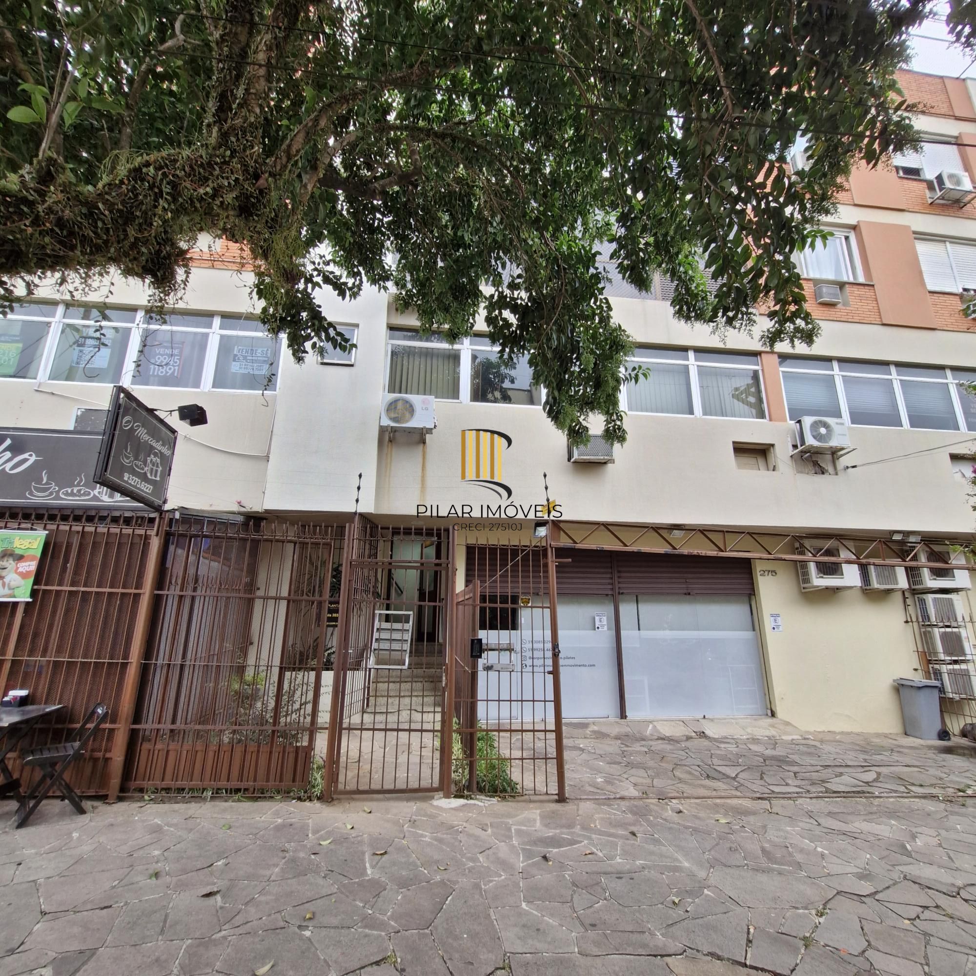 Sala Comerical no Bairro Azenha/Menino Deus