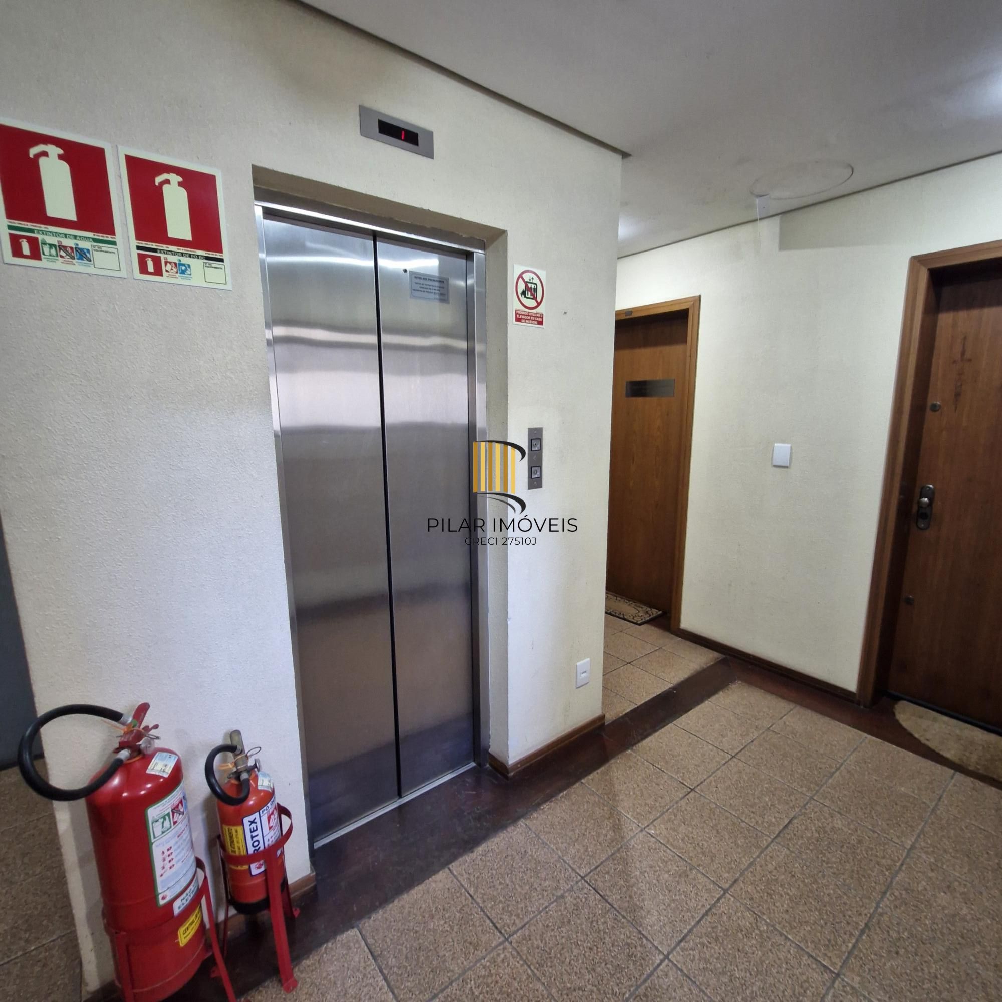 Excelente Sala Comercial na Rua Felipe Nery - Auxiliadora - Porto Alegre/RS