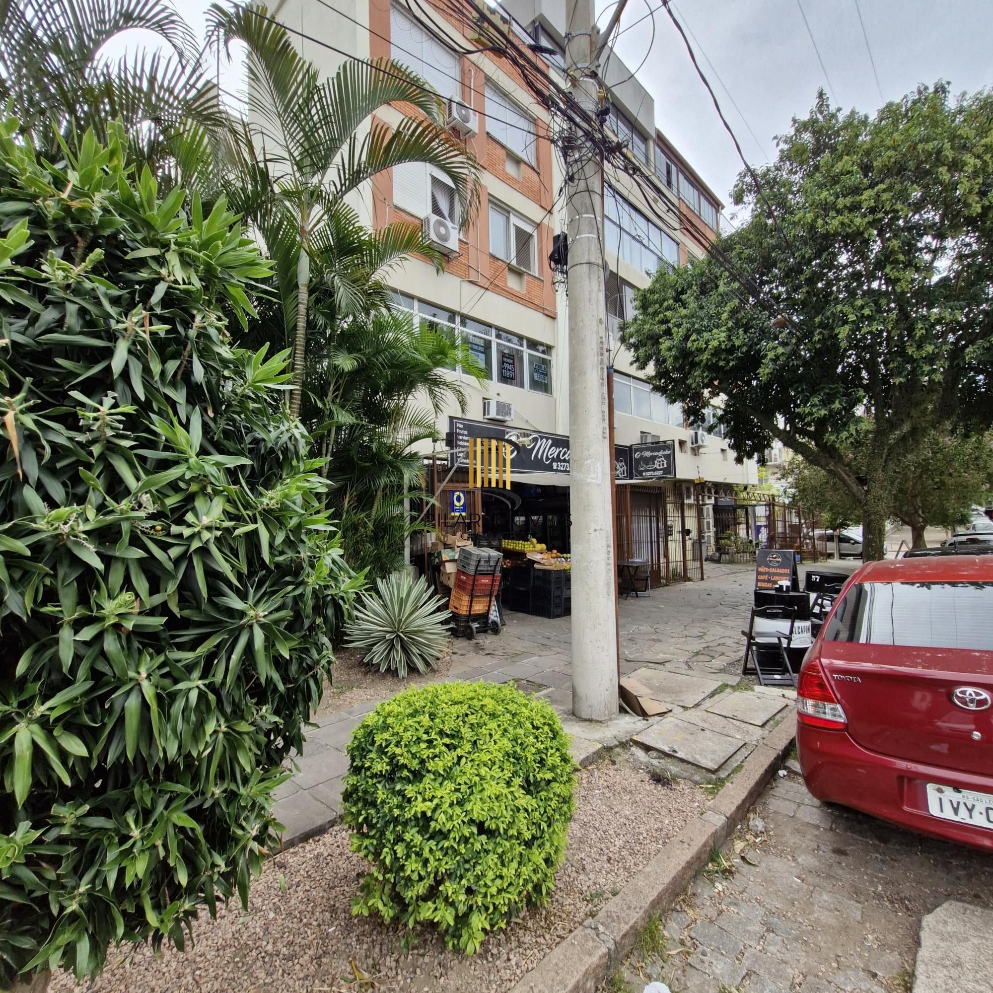 Sala Comerical no Bairro Azenha/Menino Deus