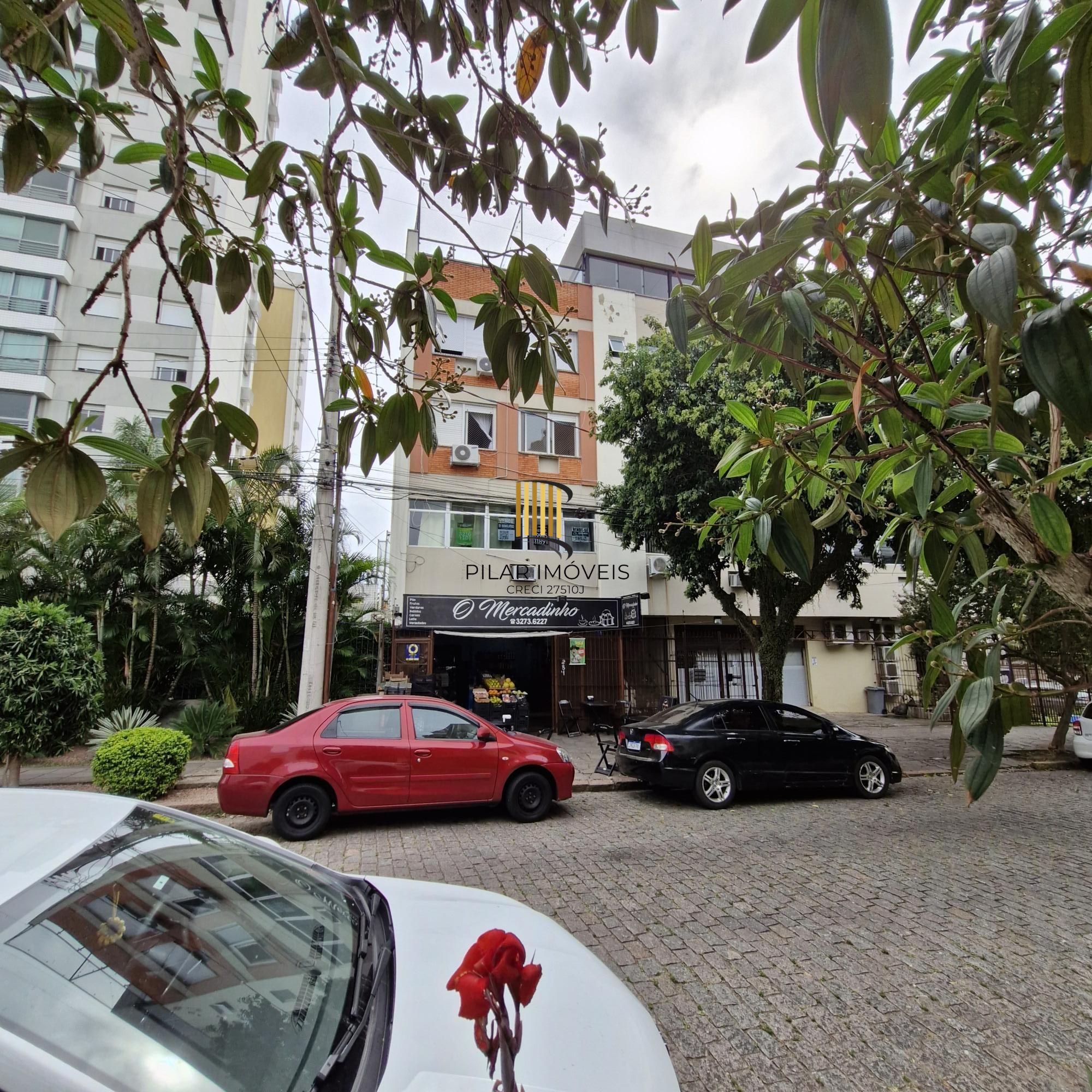 Sala Comerical no Bairro Azenha/Menino Deus