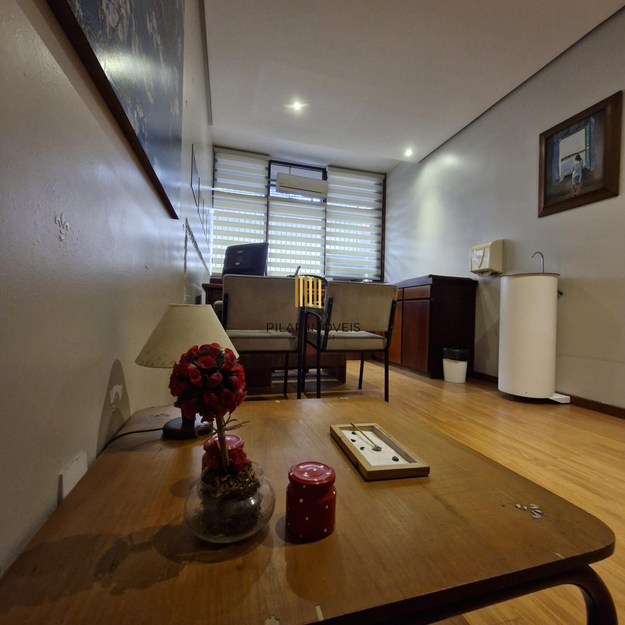 Excelente sala comercial na Rua Cel. Bordini, Auxiliadora, Porto Alegre.