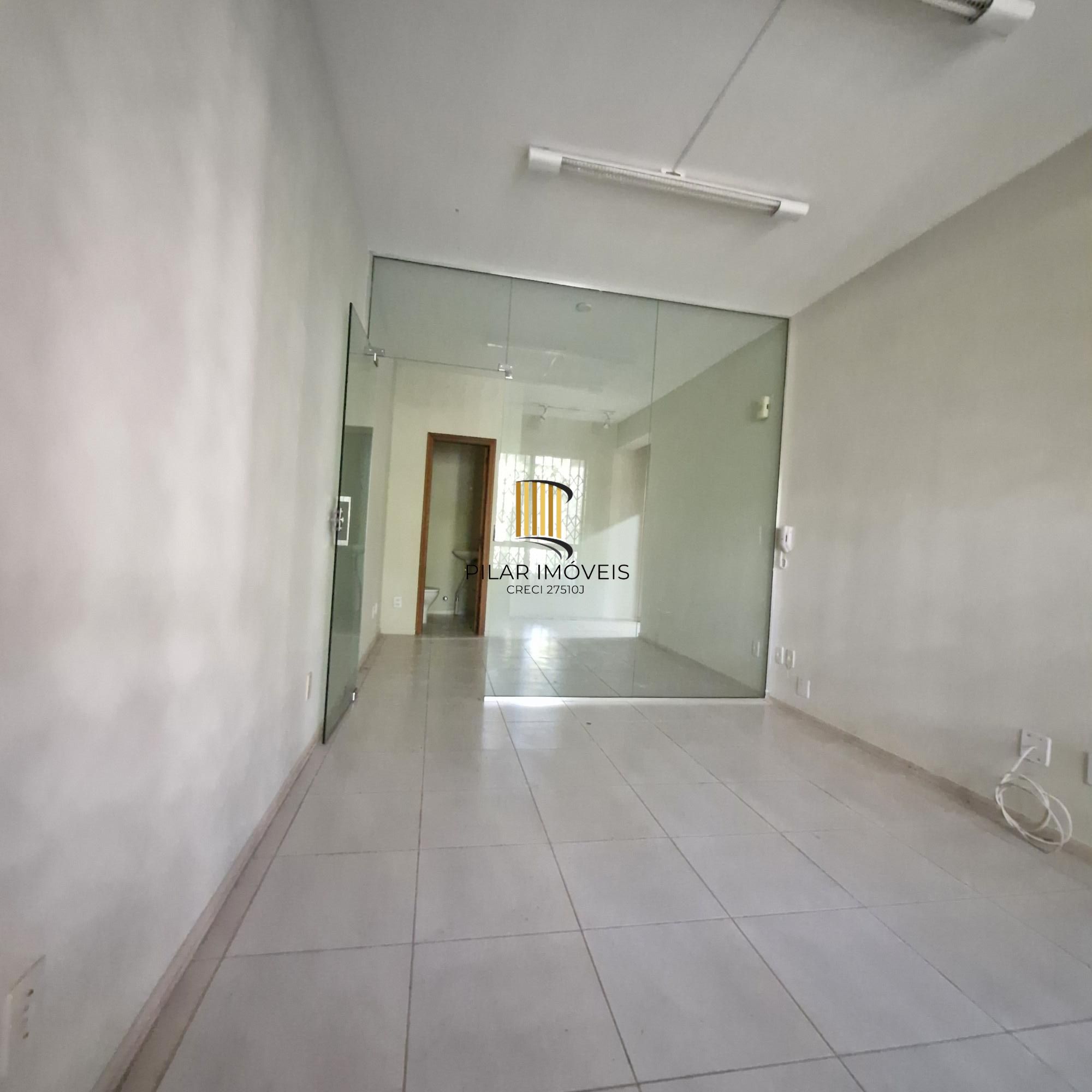 Excelente Sala Comercial na Rua Felipe Nery - Auxiliadora - Porto Alegre/RS