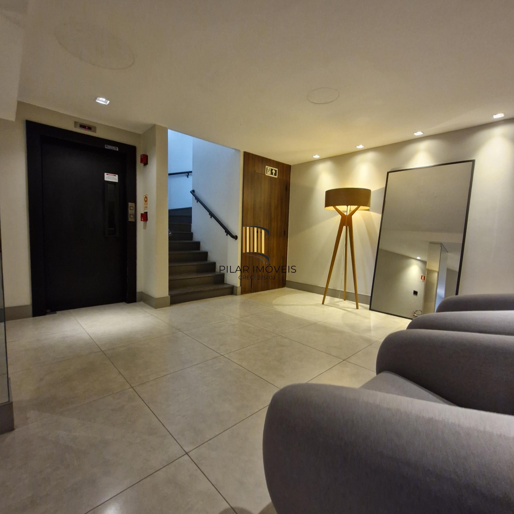 Excelente sala comercial na Rua Cel. Bordini, Auxiliadora, Porto Alegre.