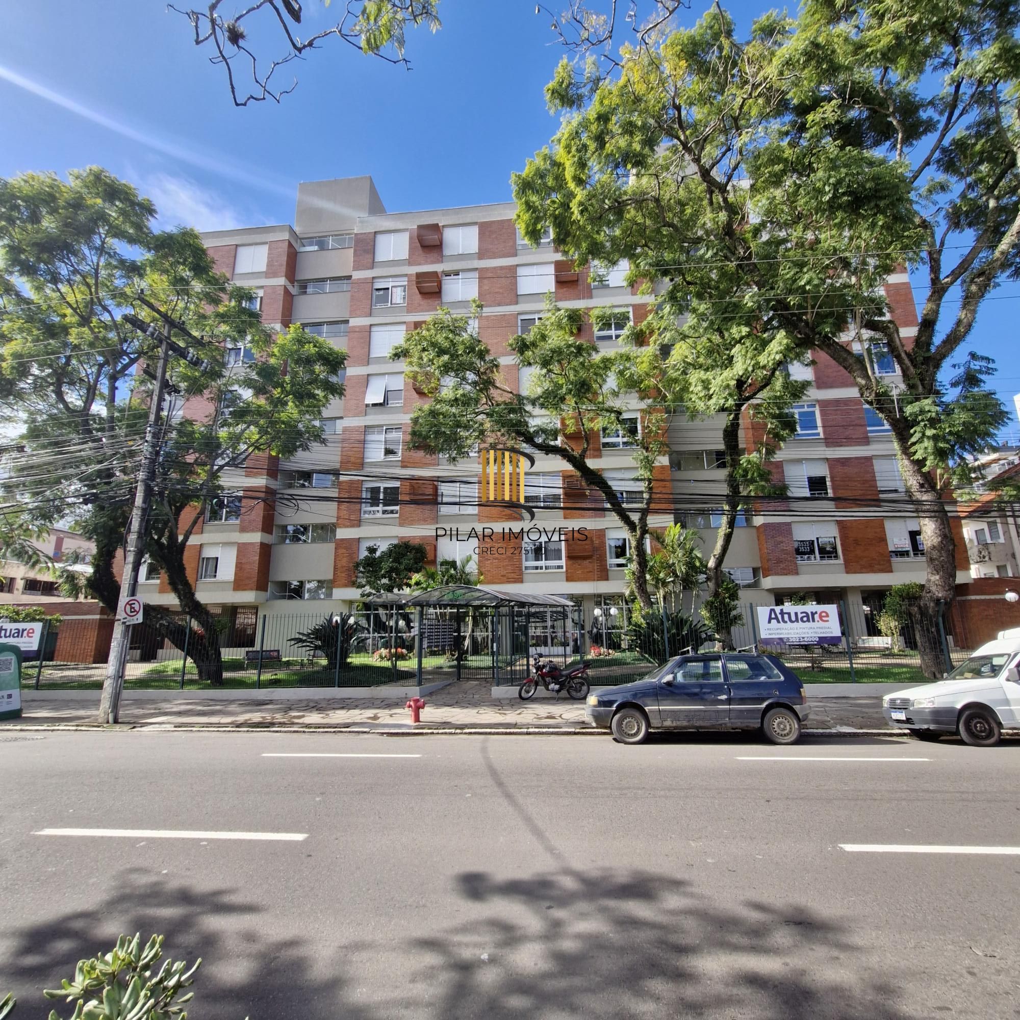 Oportunidade Única! Apartamento de 3 Dormitórios no Praia de Belas – Porto Alegre/RS