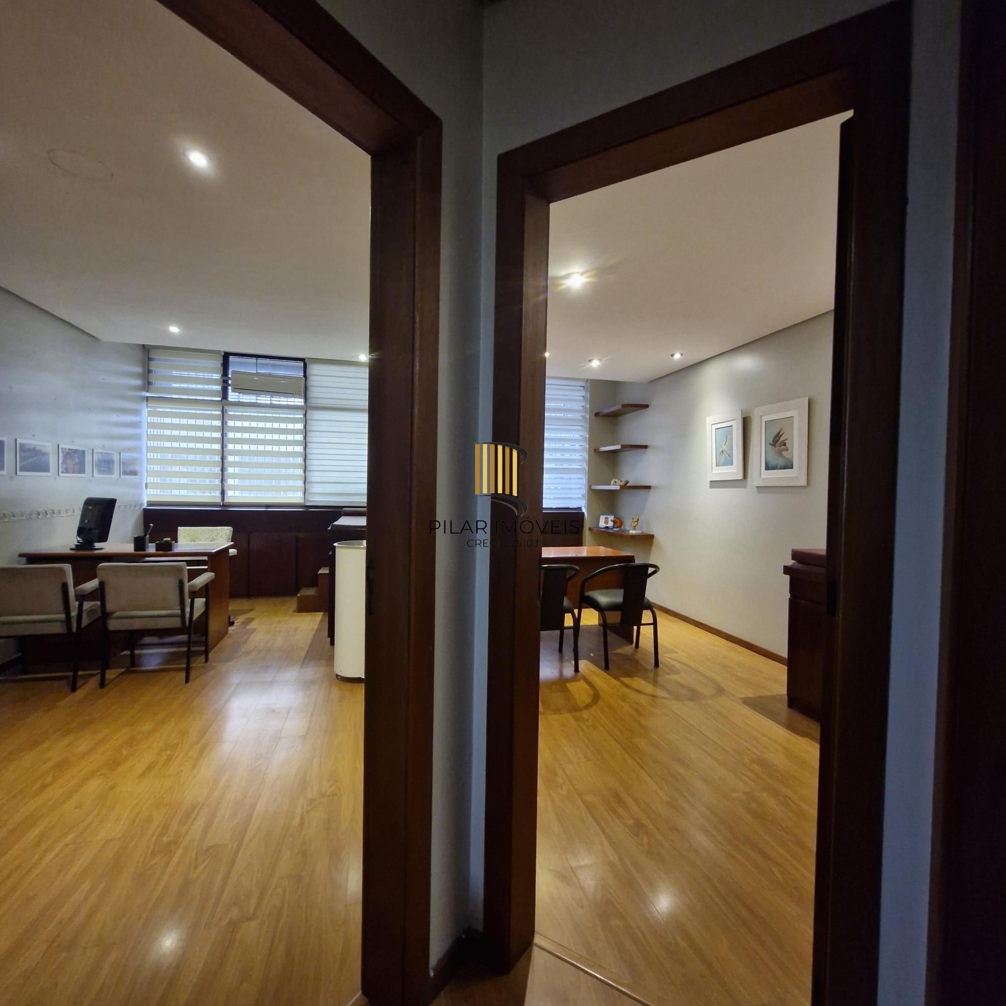 Excelente sala comercial na Rua Cel. Bordini, Auxiliadora, Porto Alegre.