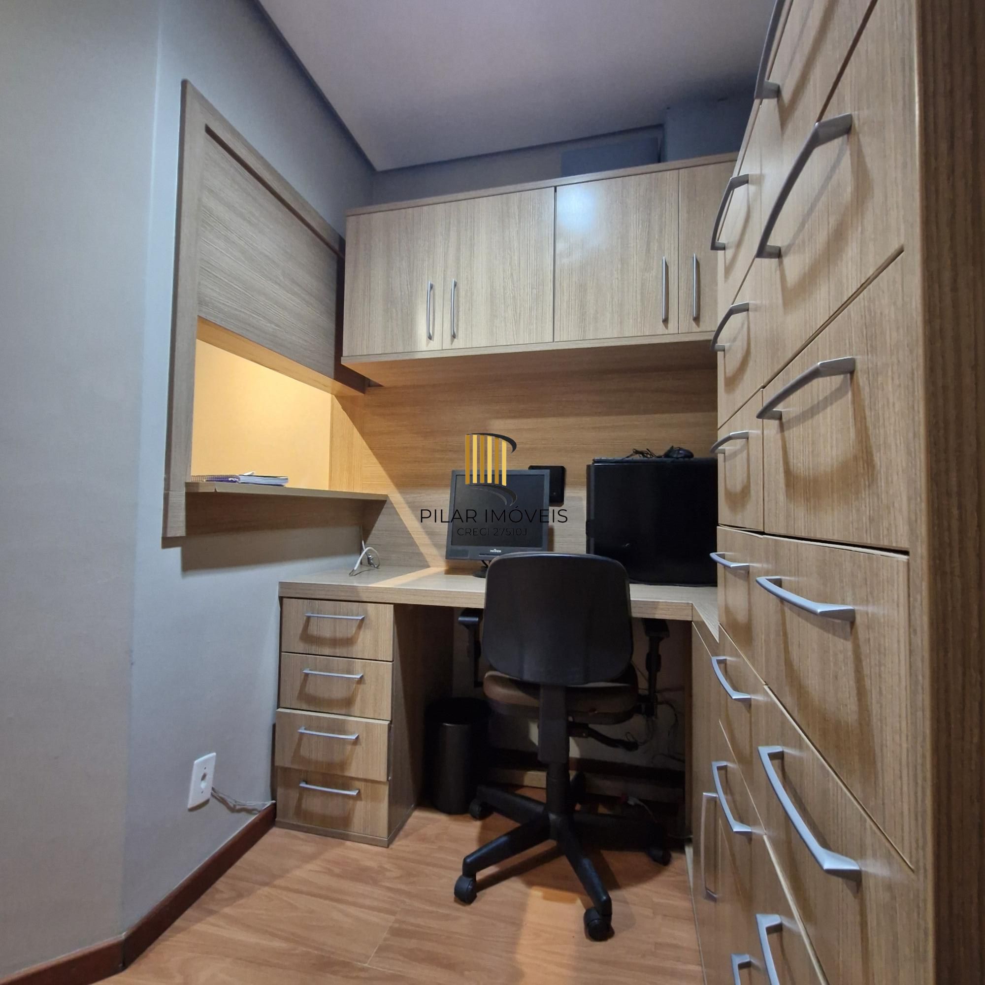 Excelente sala comercial na Rua Cel. Bordini, Auxiliadora, Porto Alegre.