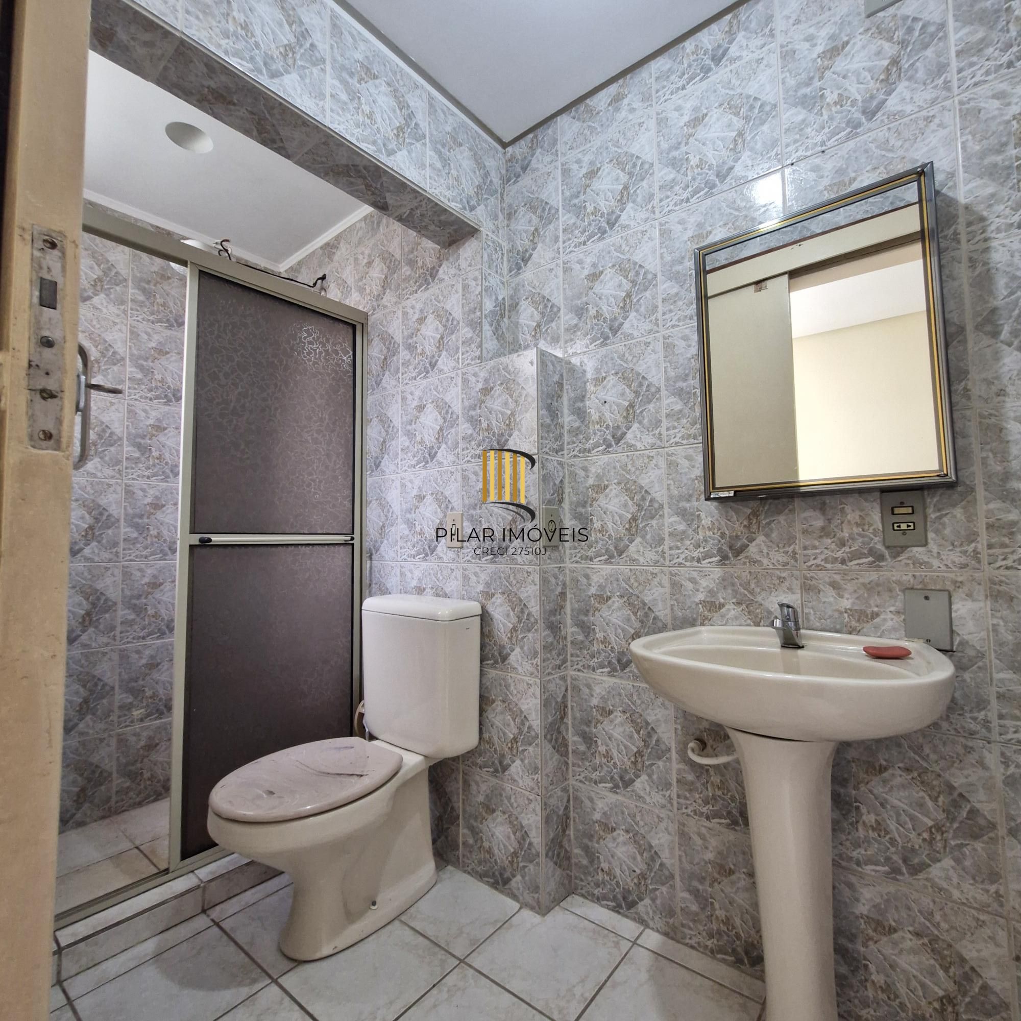 Sala Comerical no Bairro Azenha/Menino Deus