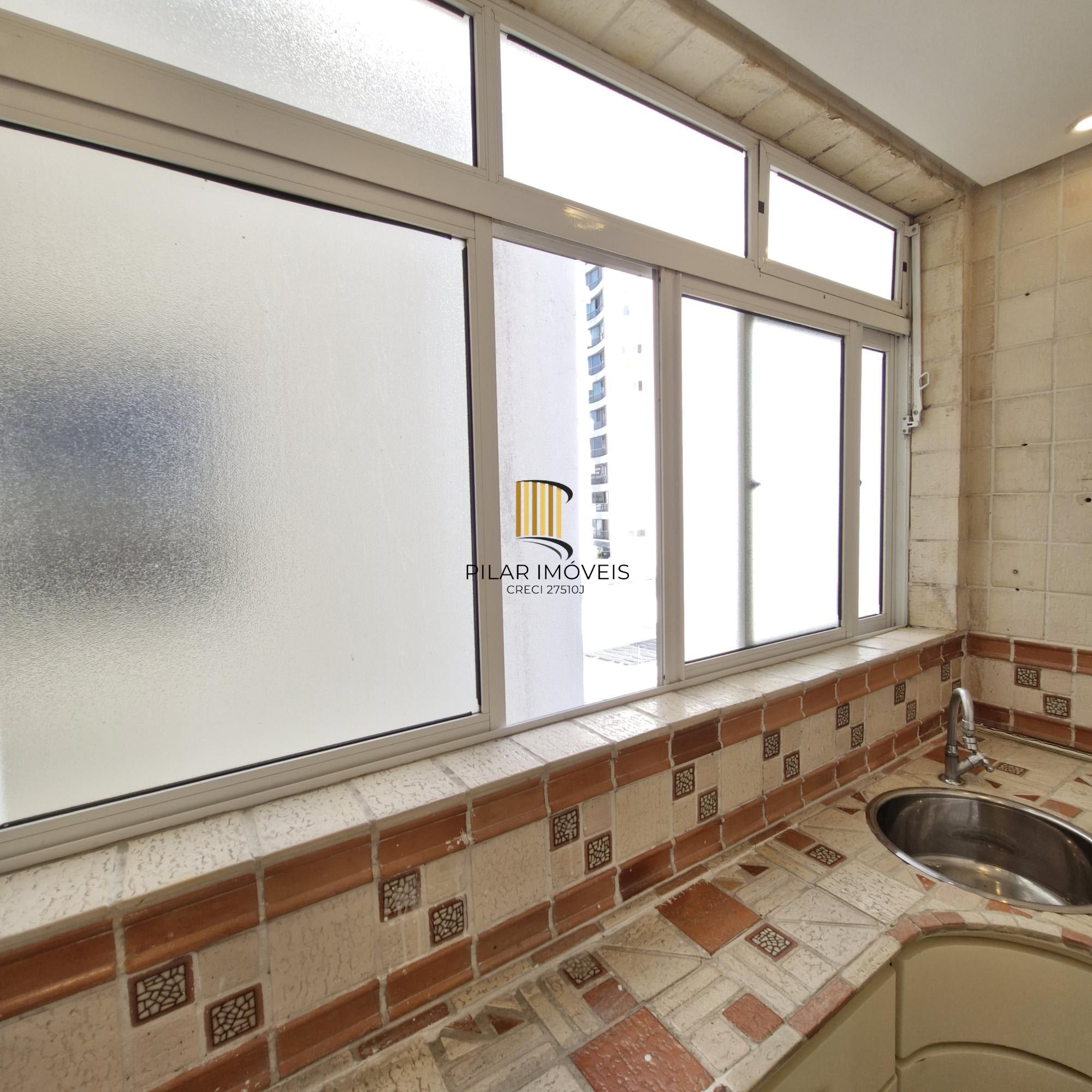 Cobertura em Lugar nobre no Bairro Menino Deus.