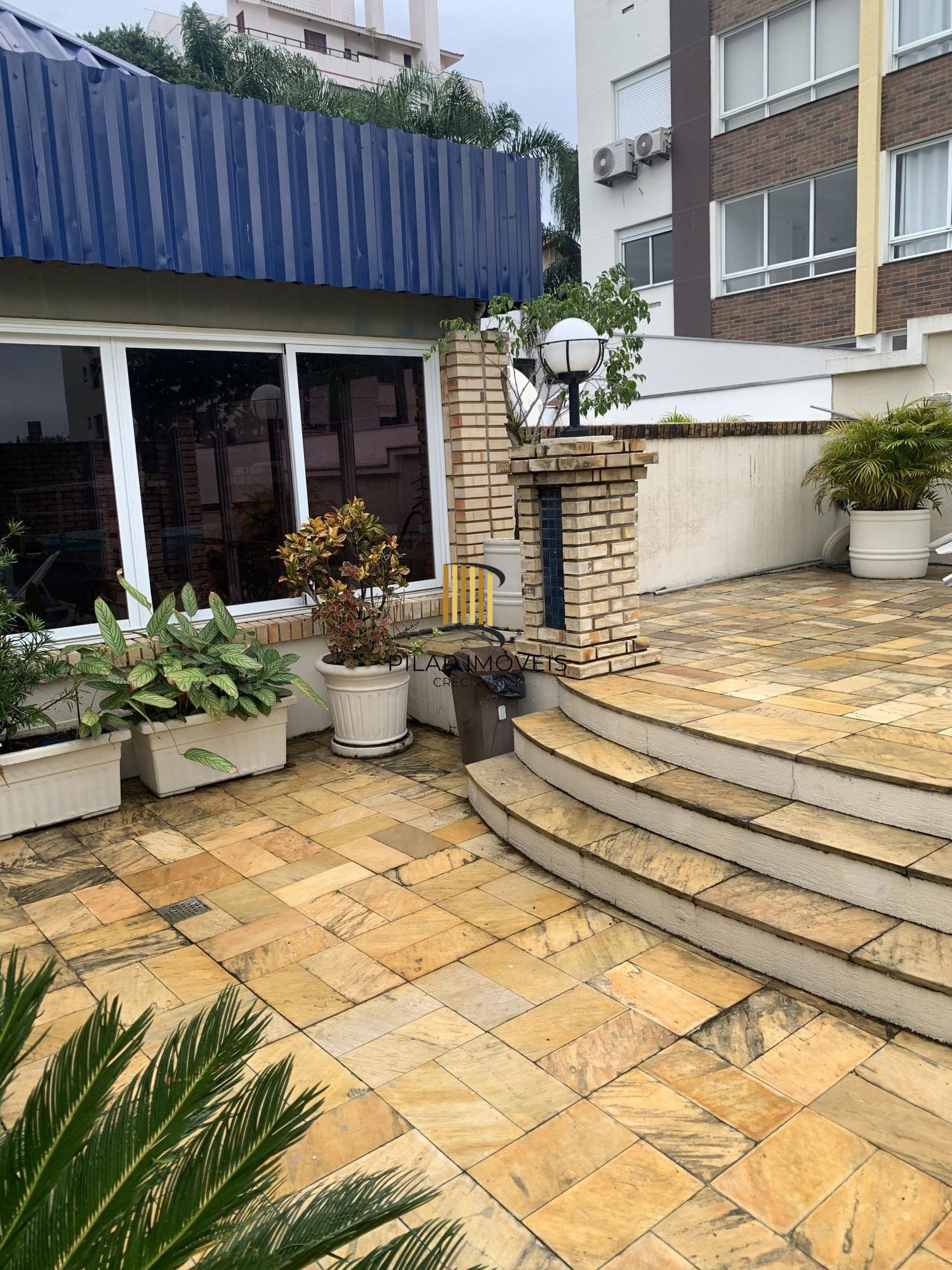 Apartamento 3 dormitórios no bairro São João