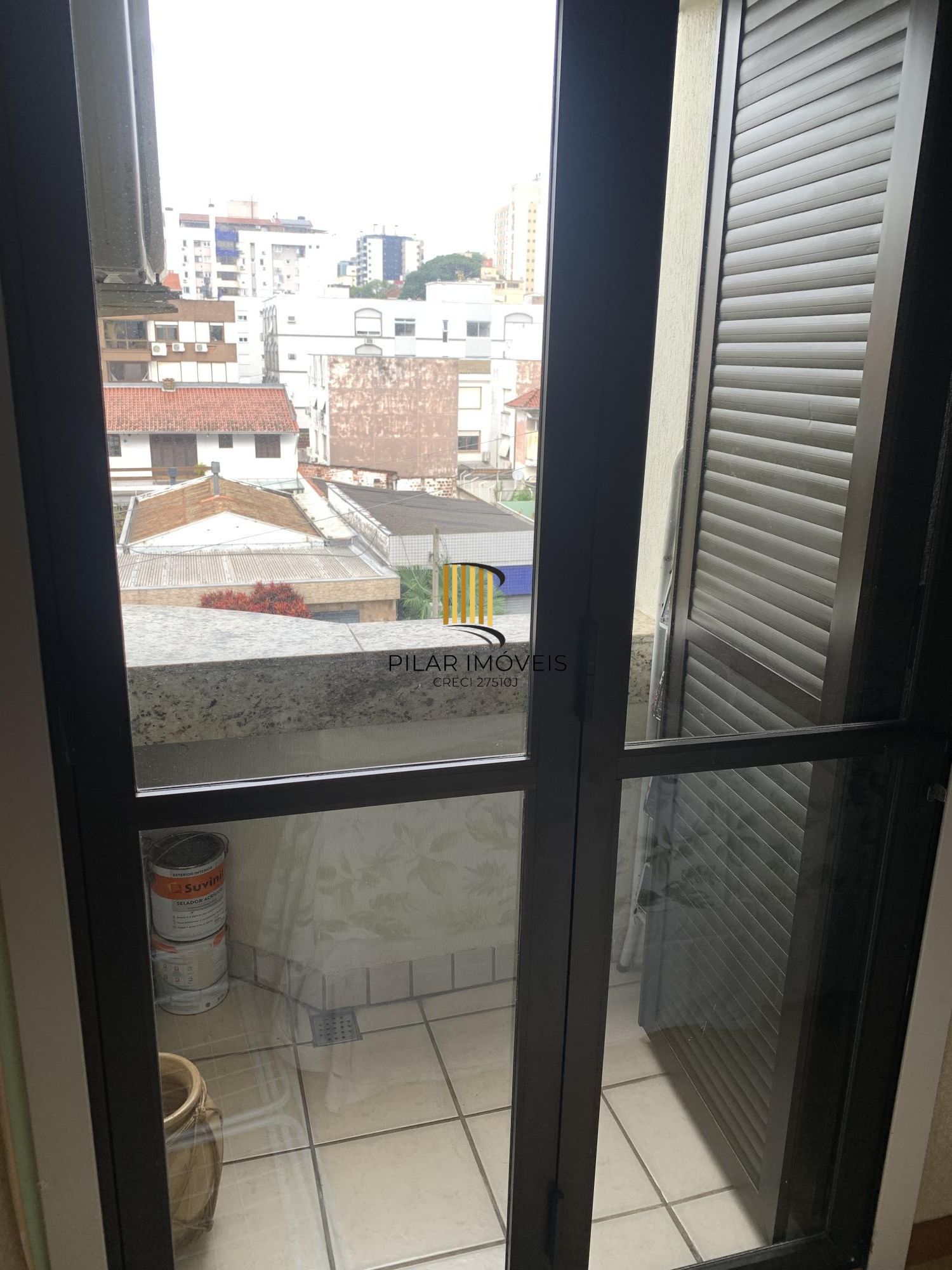 Apartamento 3 dormitórios no bairro São João