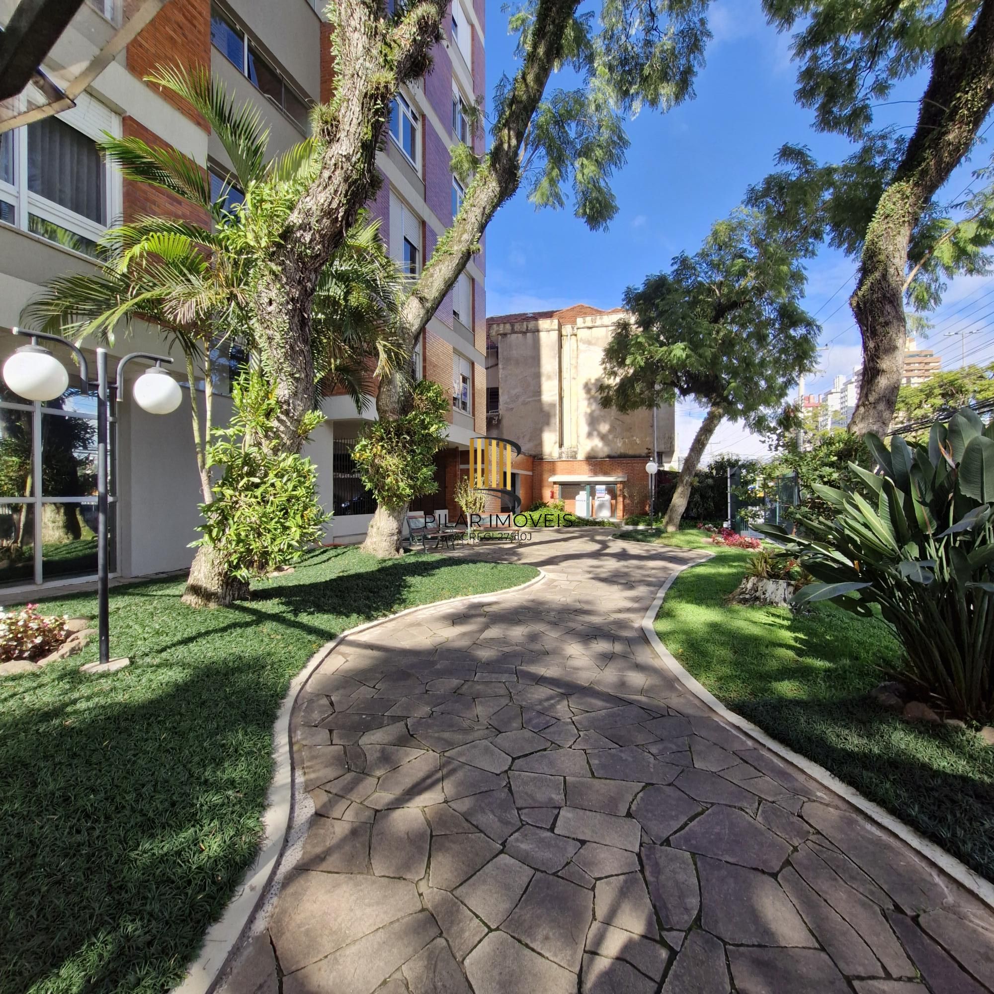 Oportunidade Única! Apartamento de 3 Dormitórios no Praia de Belas – Porto Alegre/RS