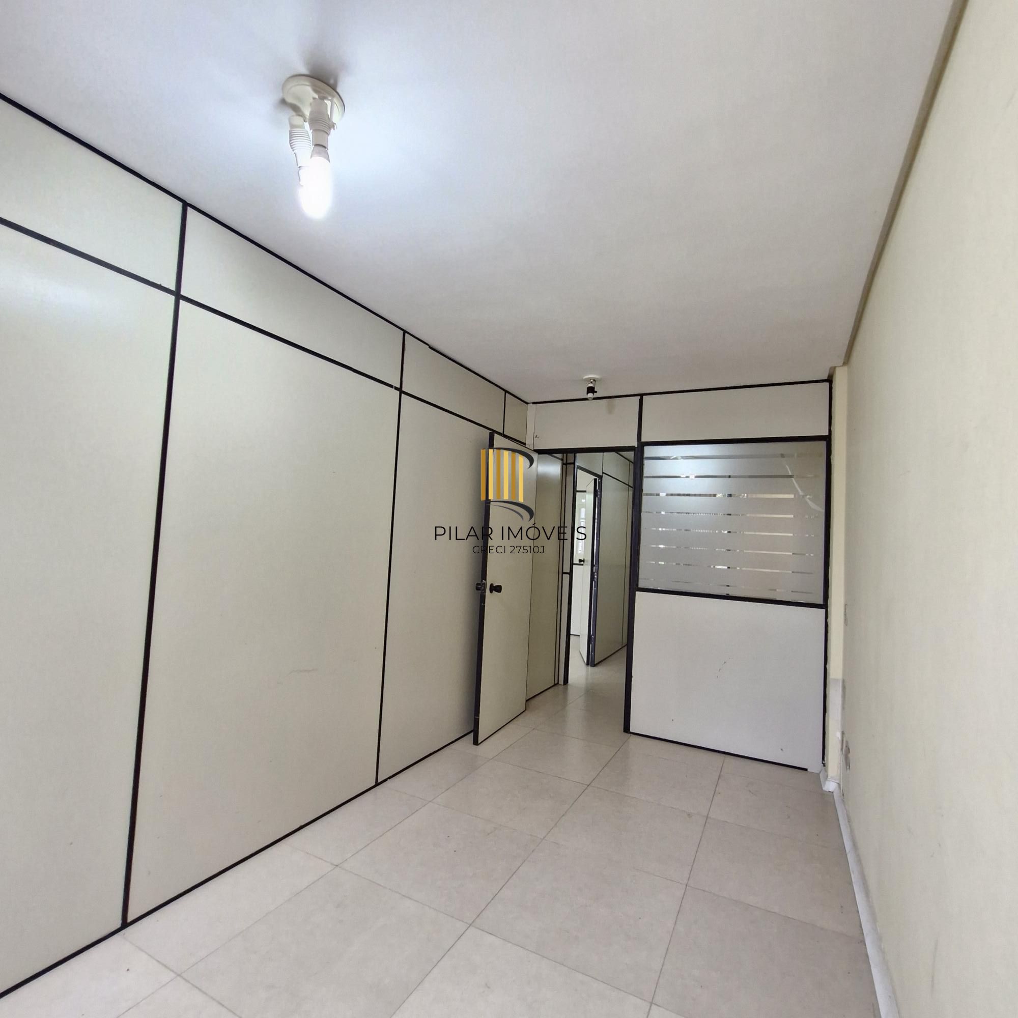 Sala Comerical no Bairro Azenha/Menino Deus