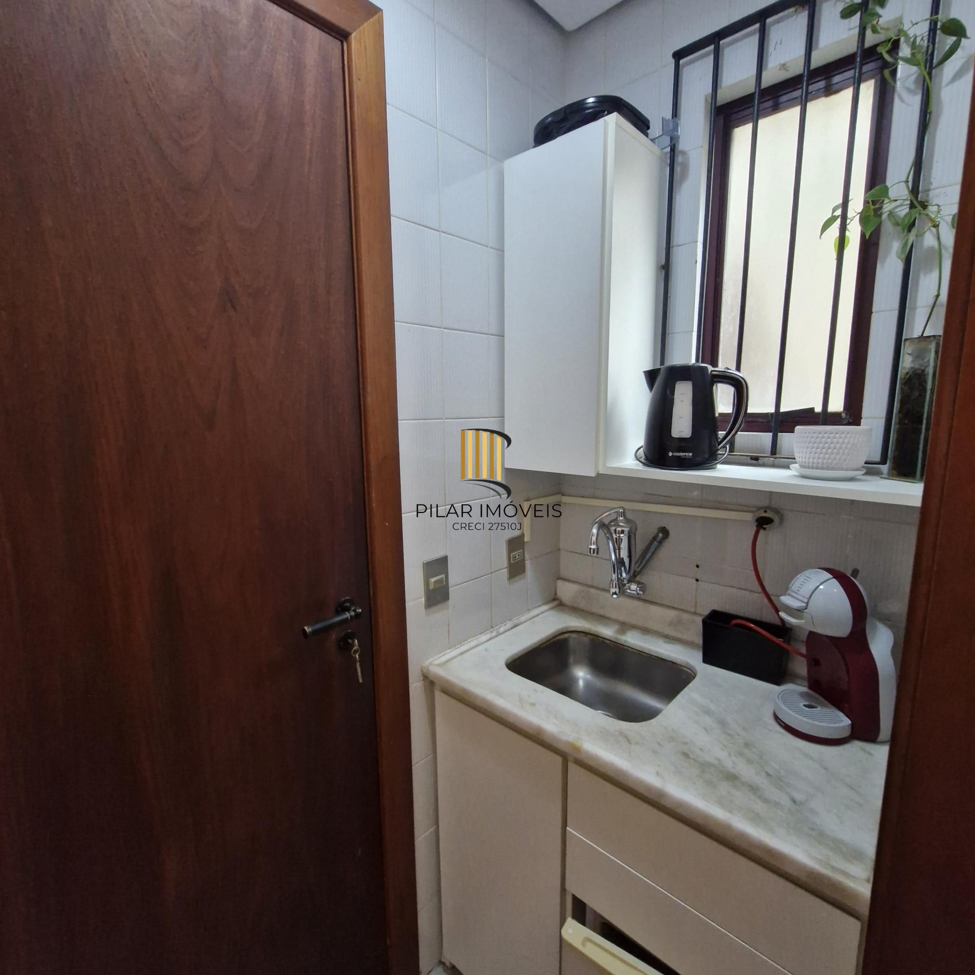 Excelente sala comercial na Rua Cel. Bordini, Auxiliadora, Porto Alegre.