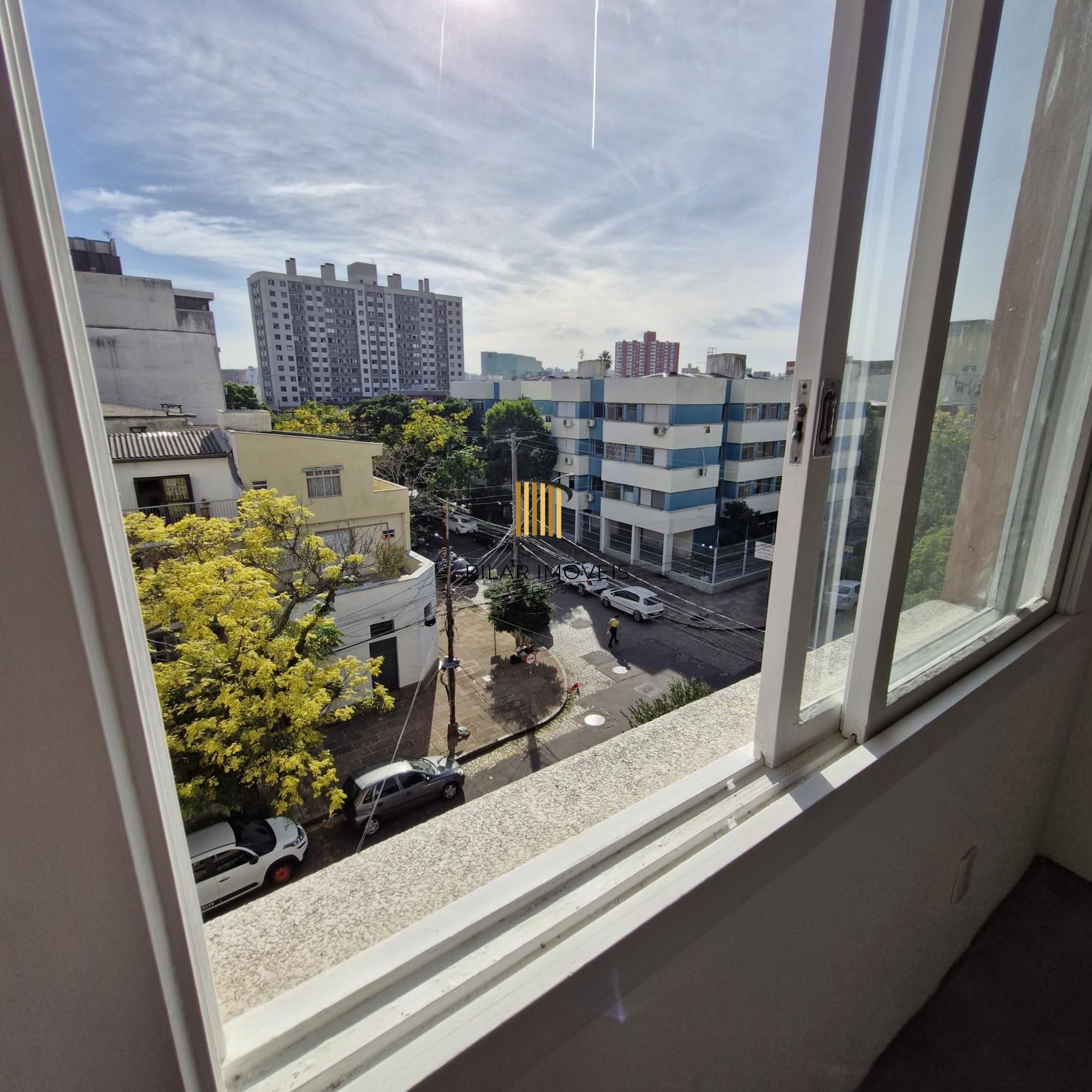 Cobertura em Lugar nobre no Bairro Menino Deus.