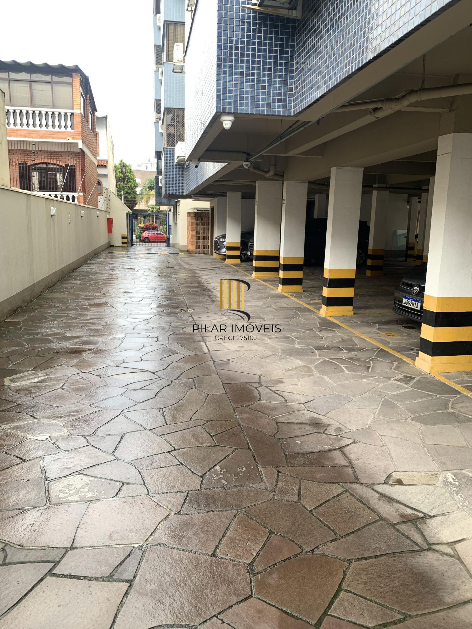 Apartamento 3 dormitórios no bairro São João