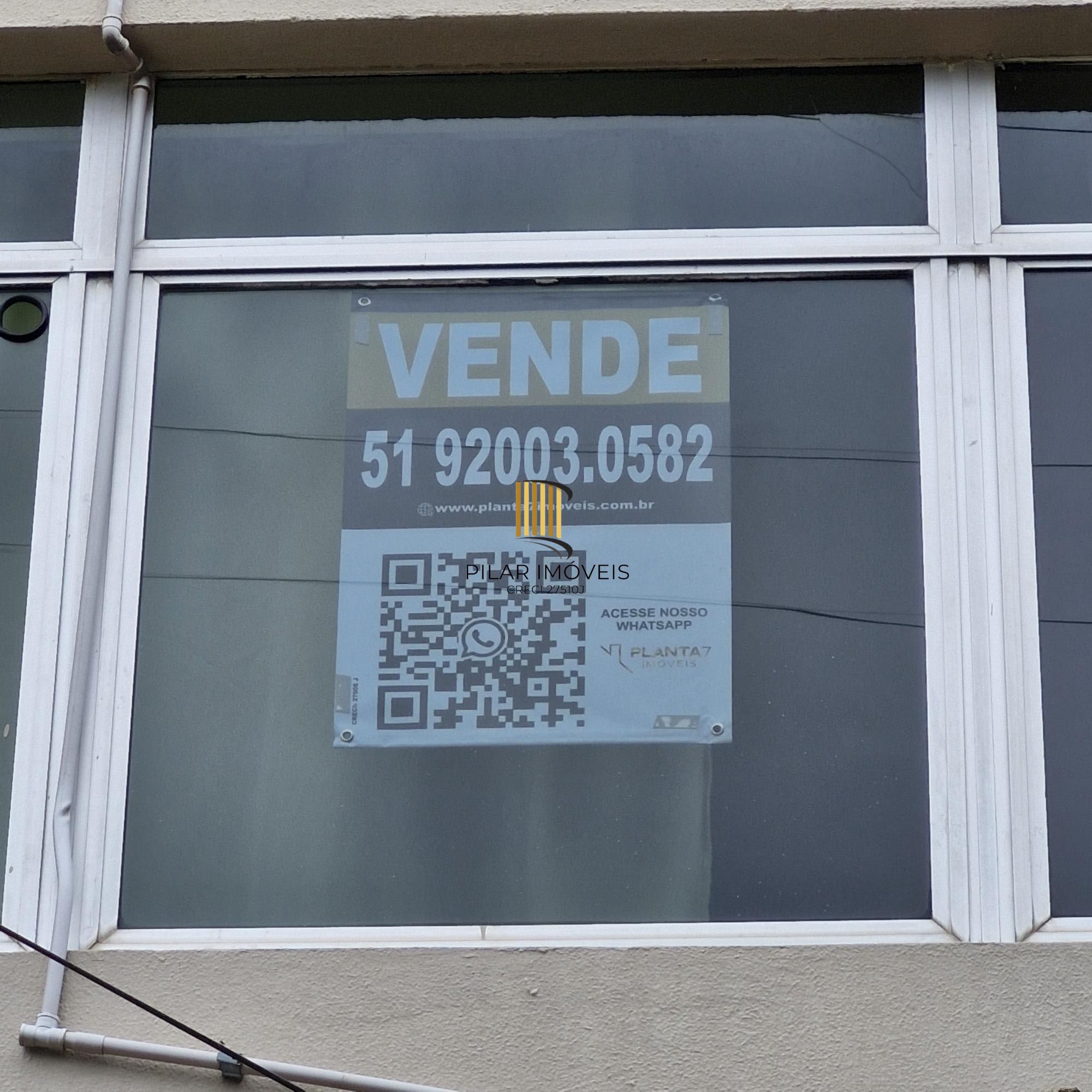 Sala Comerical no Bairro Azenha/Menino Deus